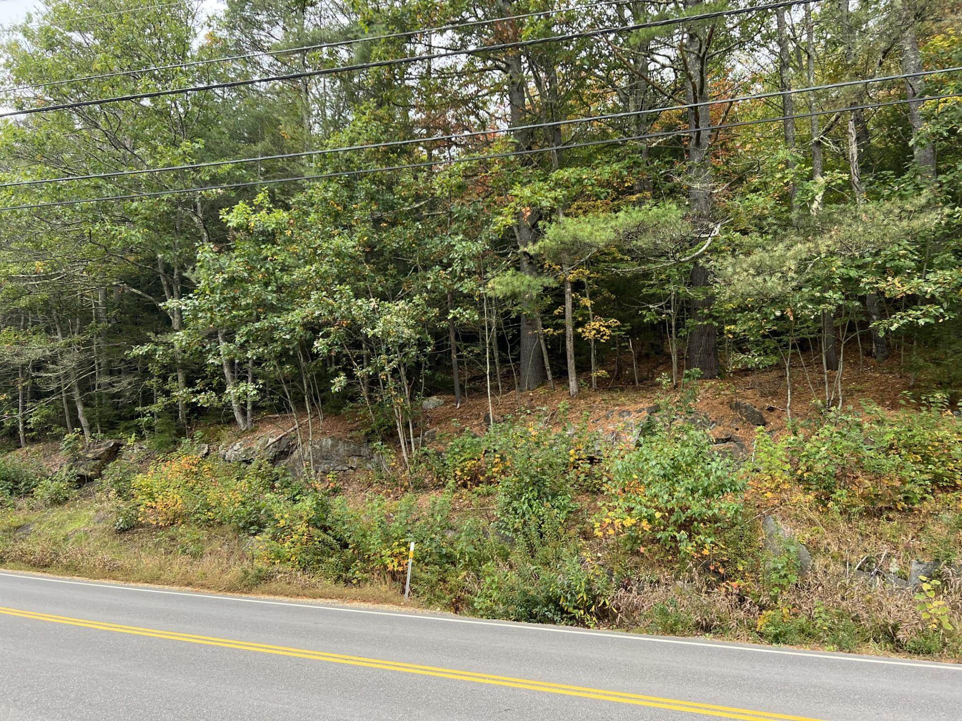Us Route 3