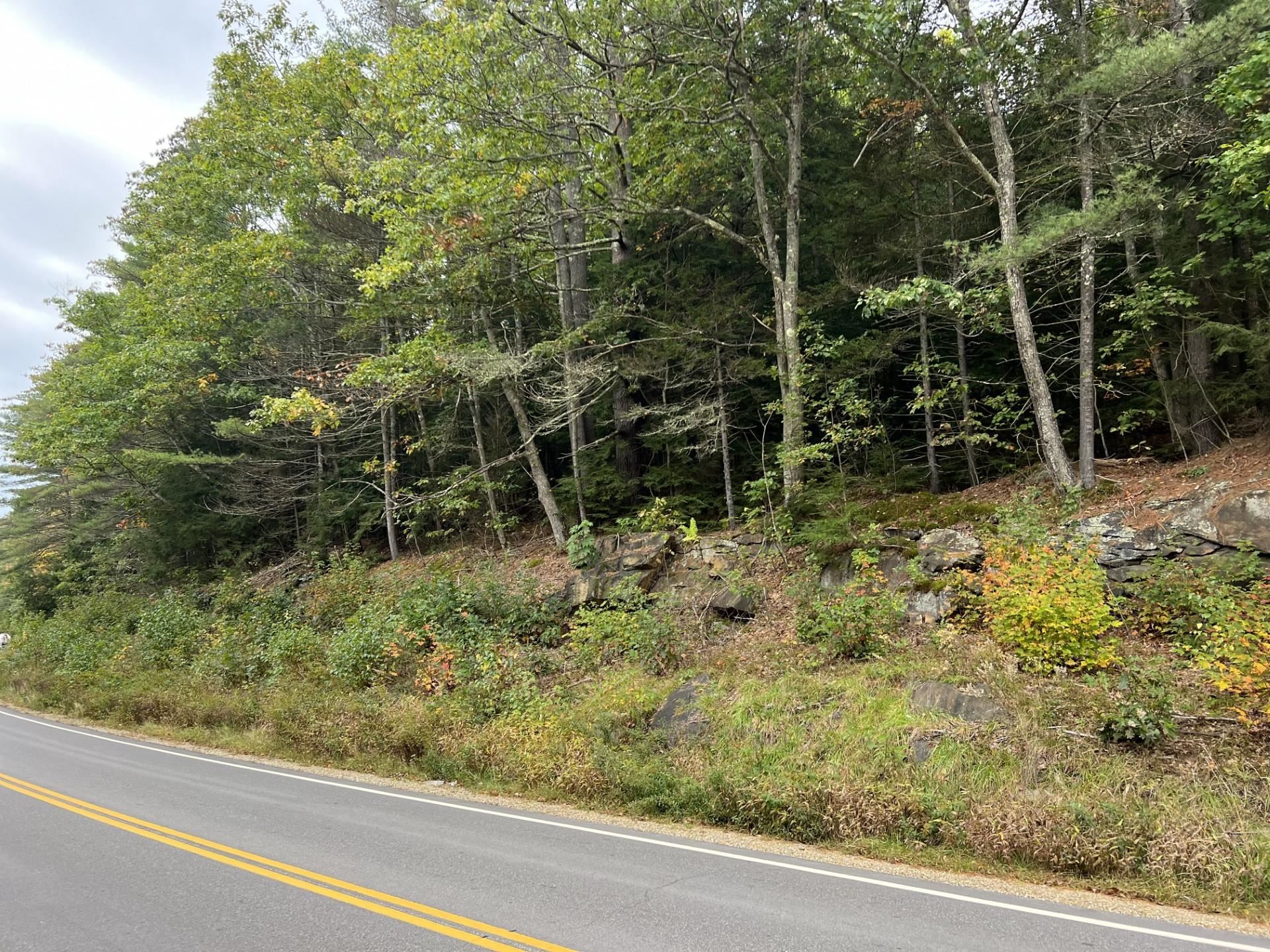Us Route 3
