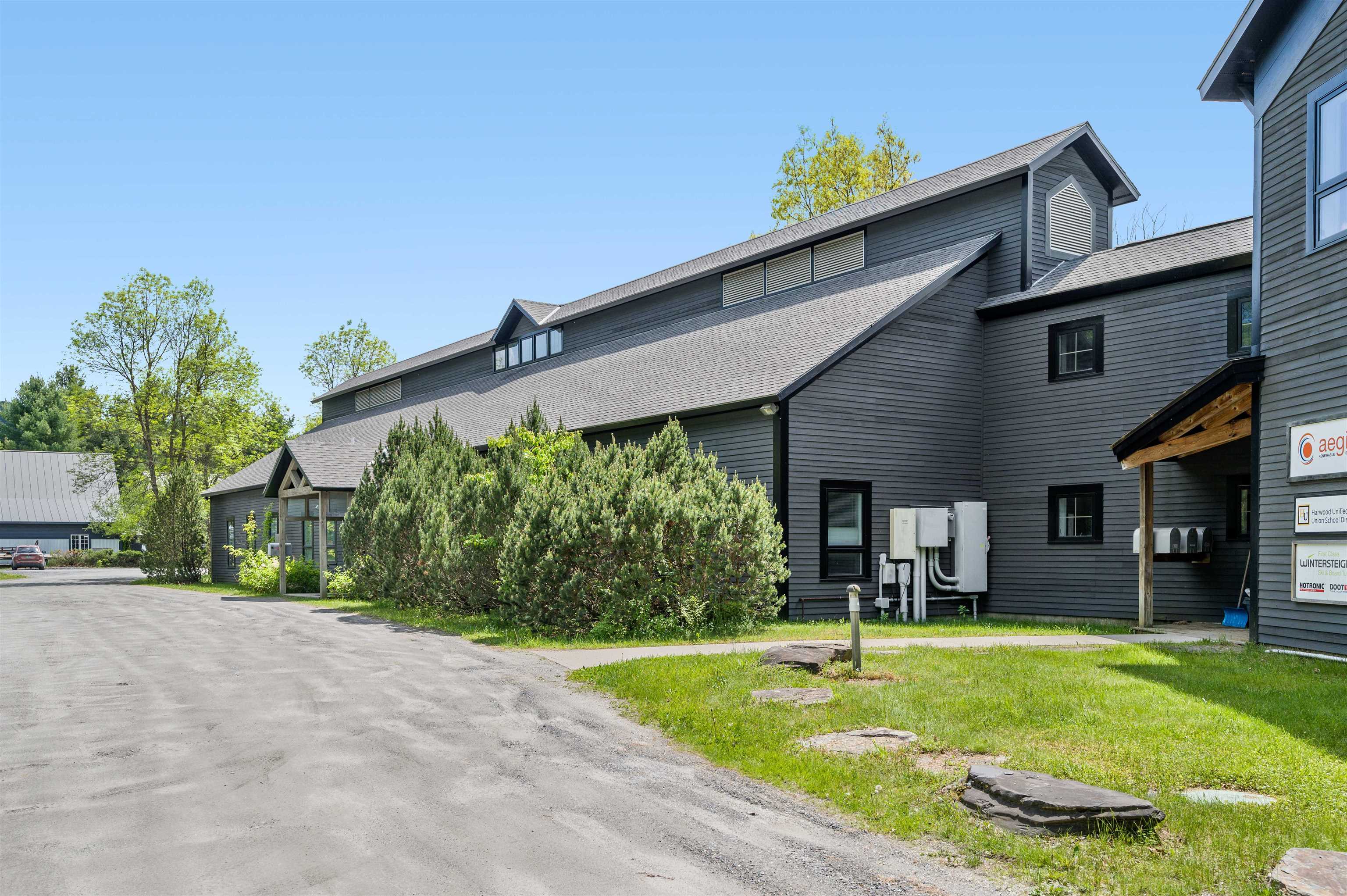 340 Mad River Park