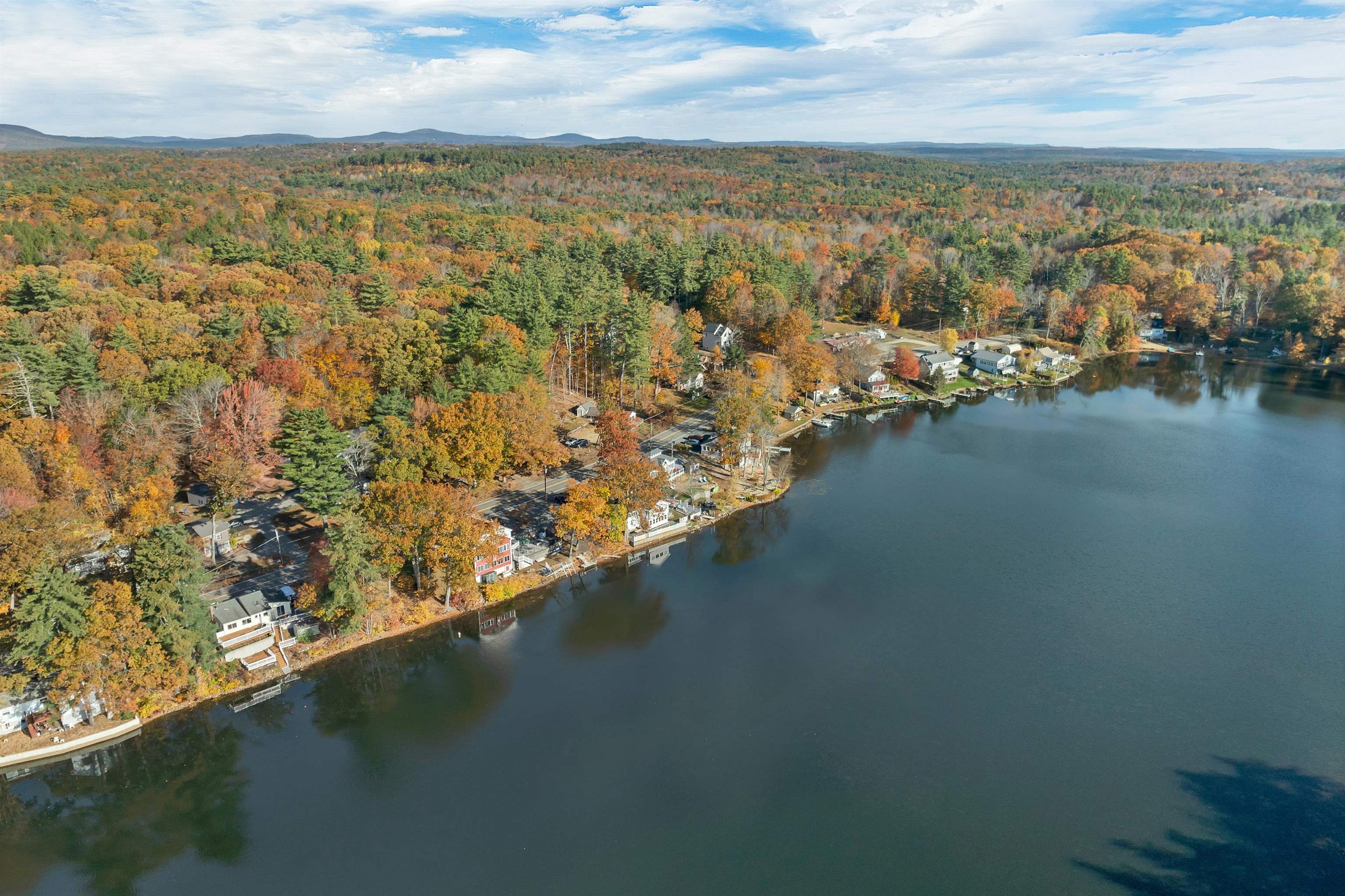 Barrington, New Hampshire 03825, United States, 1 Bedroom Bedrooms, ,2 BathroomsBathrooms,Residential,Active,235284