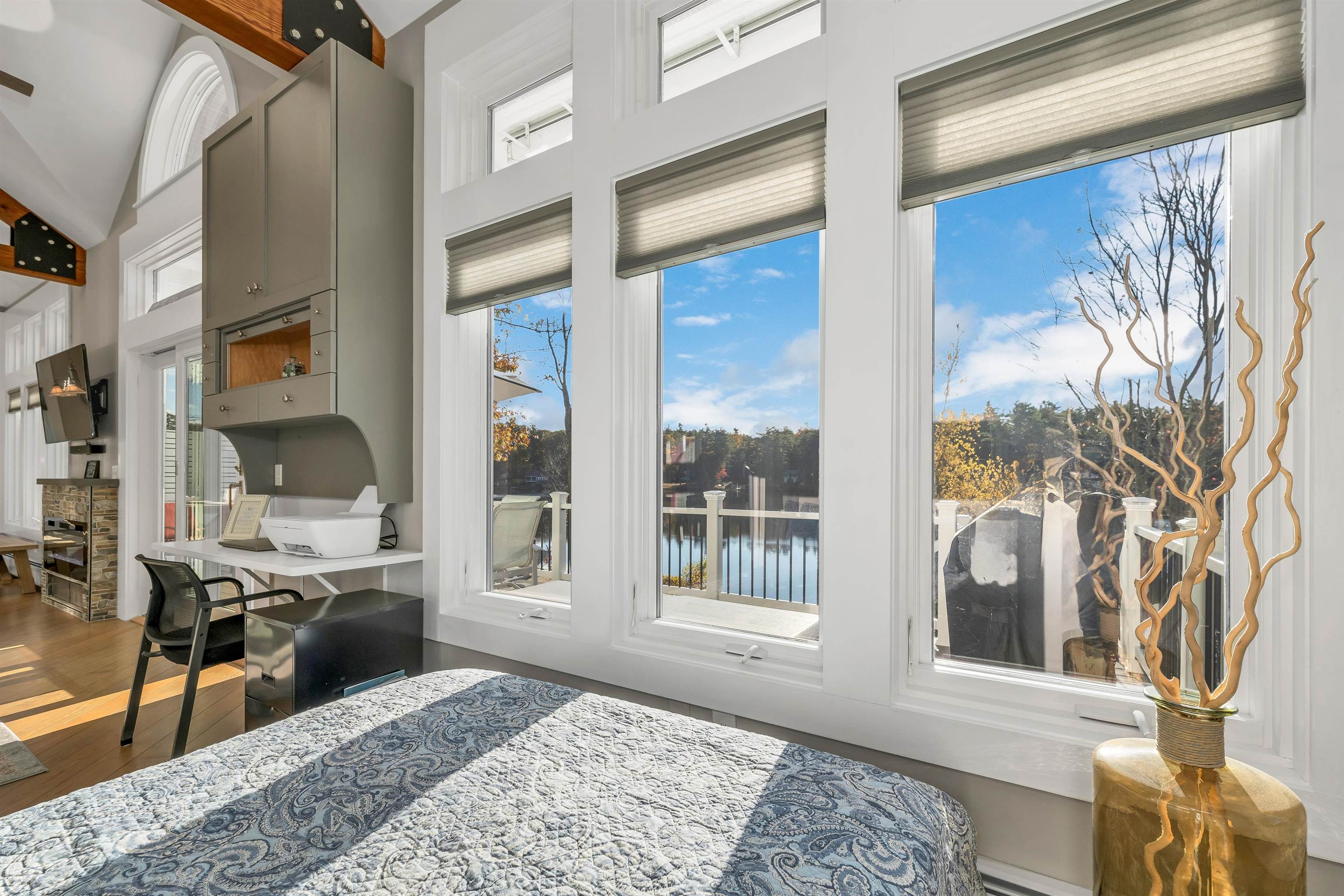 Barrington, New Hampshire 03825, United States, 1 Bedroom Bedrooms, ,2 BathroomsBathrooms,Residential,Active,235284