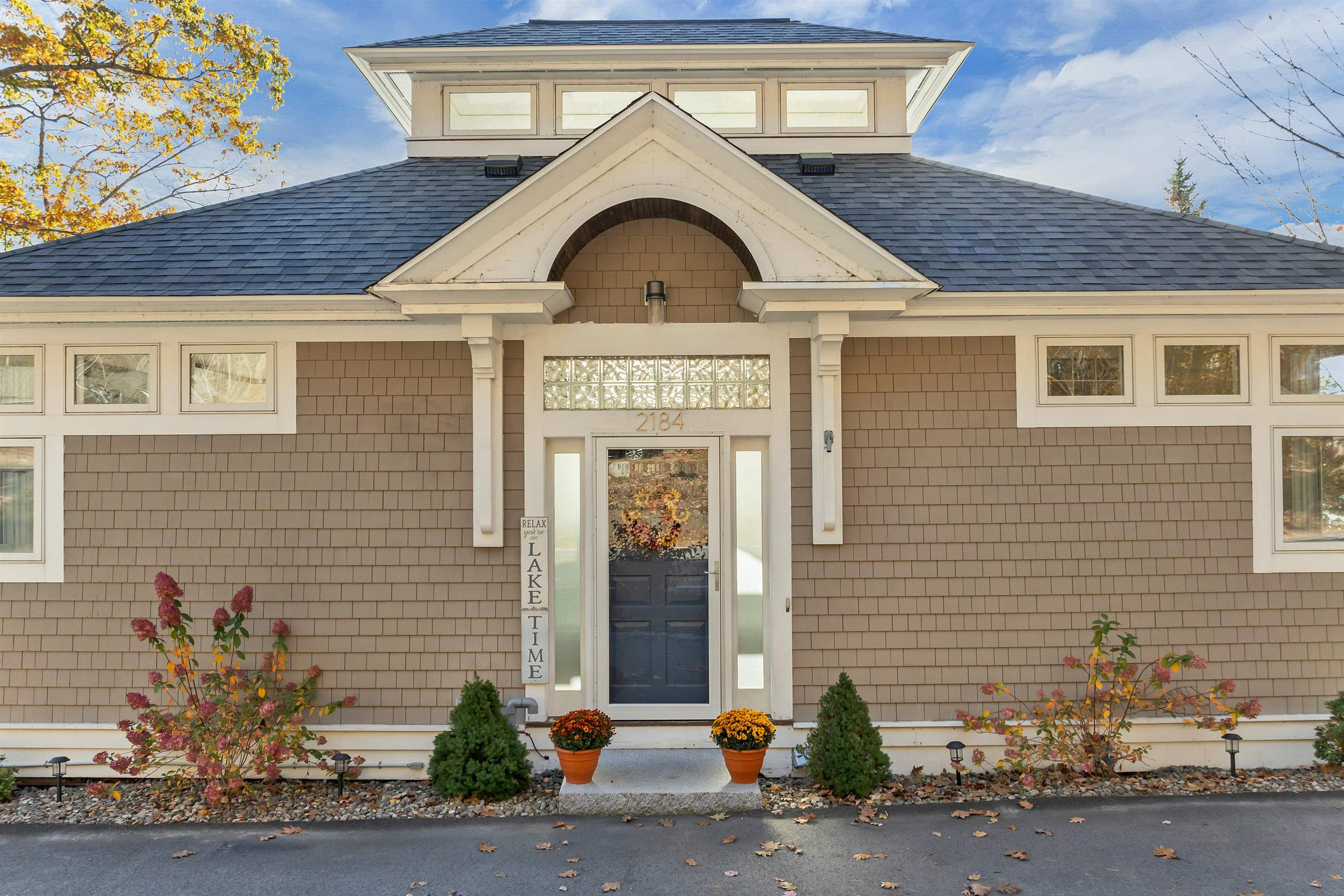 2184 Franklin Pierce Highway