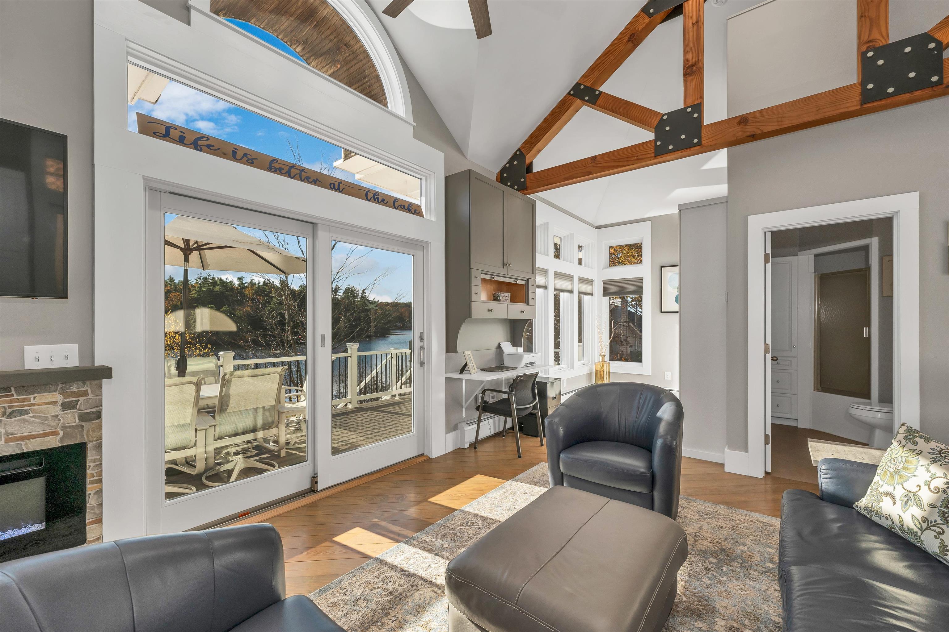 Barrington, New Hampshire 03825, United States, 1 Bedroom Bedrooms, ,2 BathroomsBathrooms,Residential,Active,235284