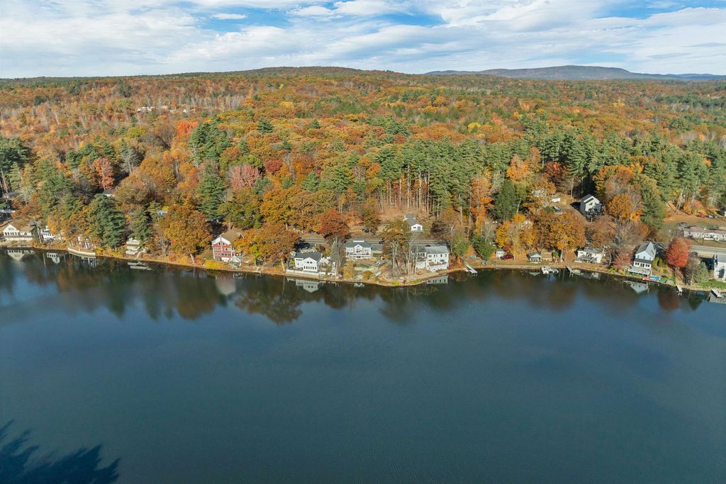 Photo of 2184 Franklin Pierce Highway, Barrington, NH 03825 (MLS # 5067815)