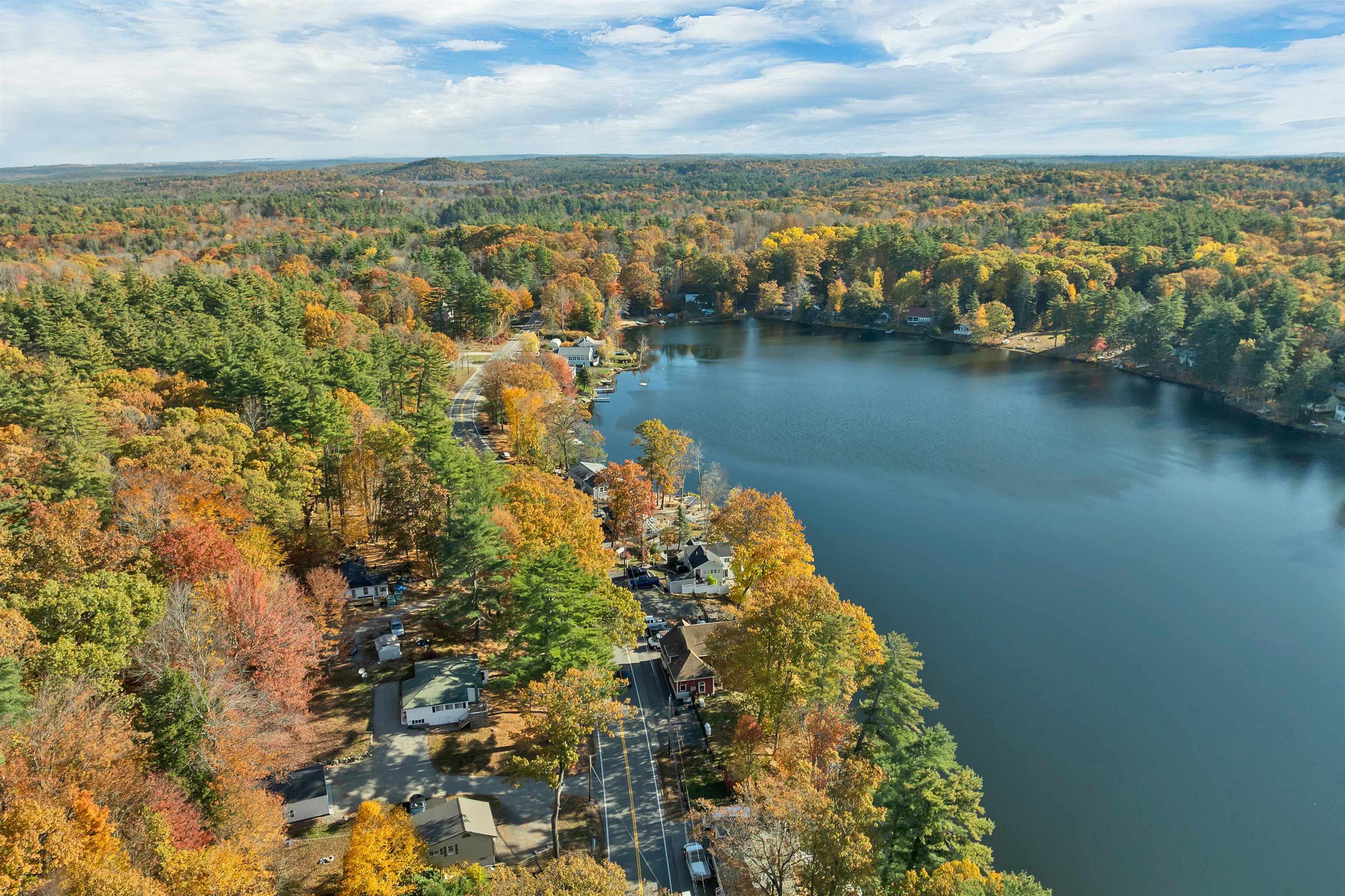 Barrington, New Hampshire 03825, United States, 1 Bedroom Bedrooms, ,2 BathroomsBathrooms,Residential,Active,235284
