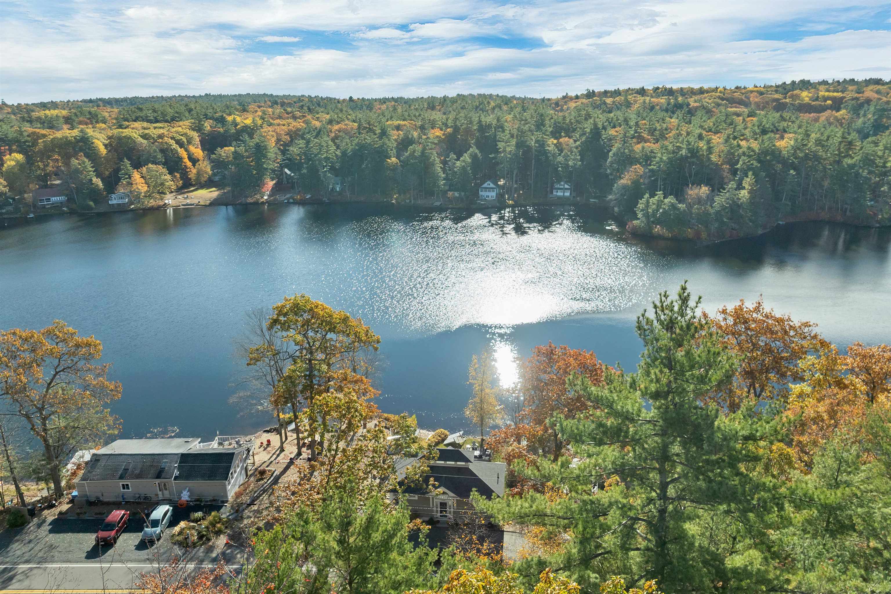 Barrington, New Hampshire 03825, United States, 1 Bedroom Bedrooms, ,2 BathroomsBathrooms,Residential,Active,235284