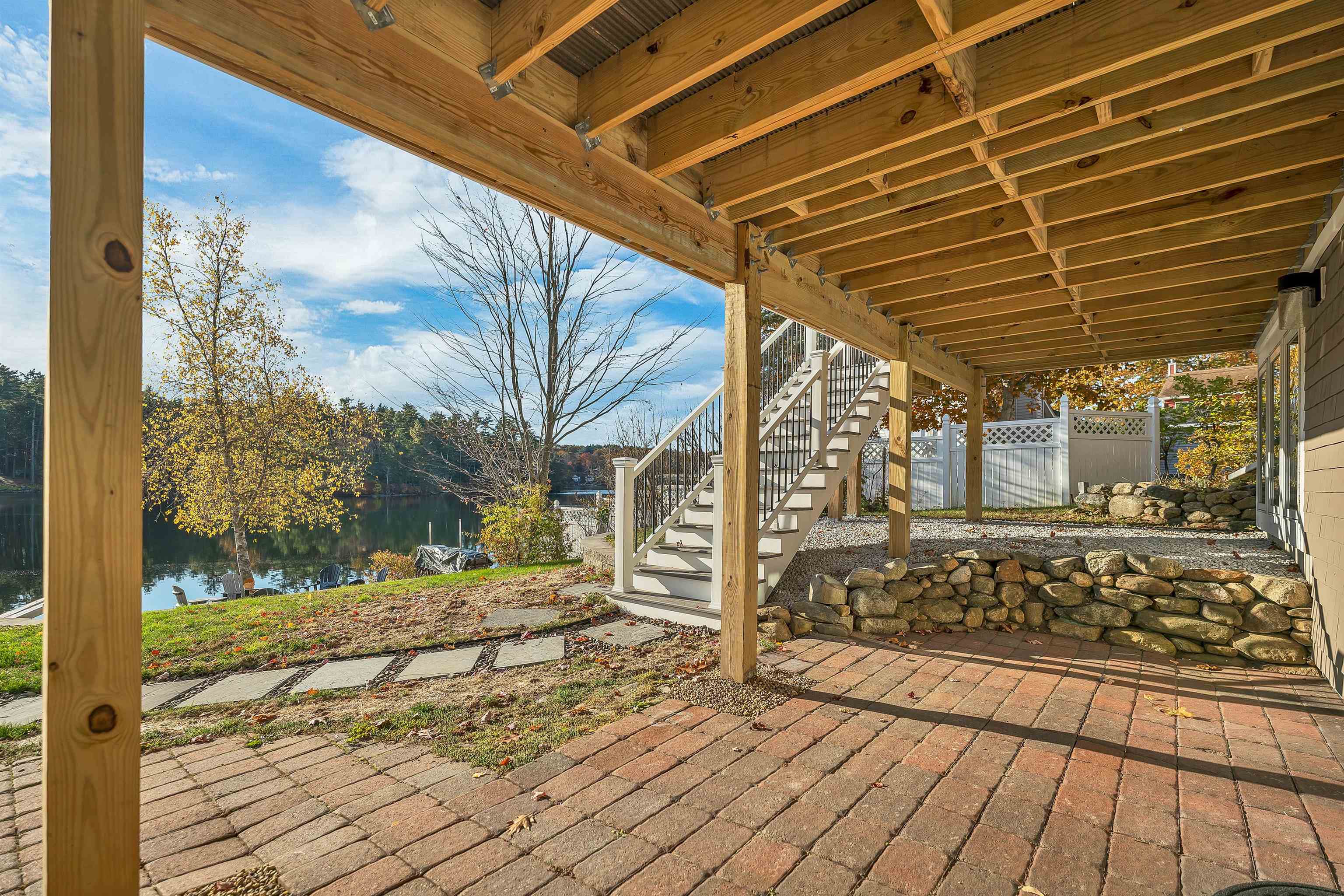 Barrington, New Hampshire 03825, United States, 1 Bedroom Bedrooms, ,2 BathroomsBathrooms,Residential,Active,235284