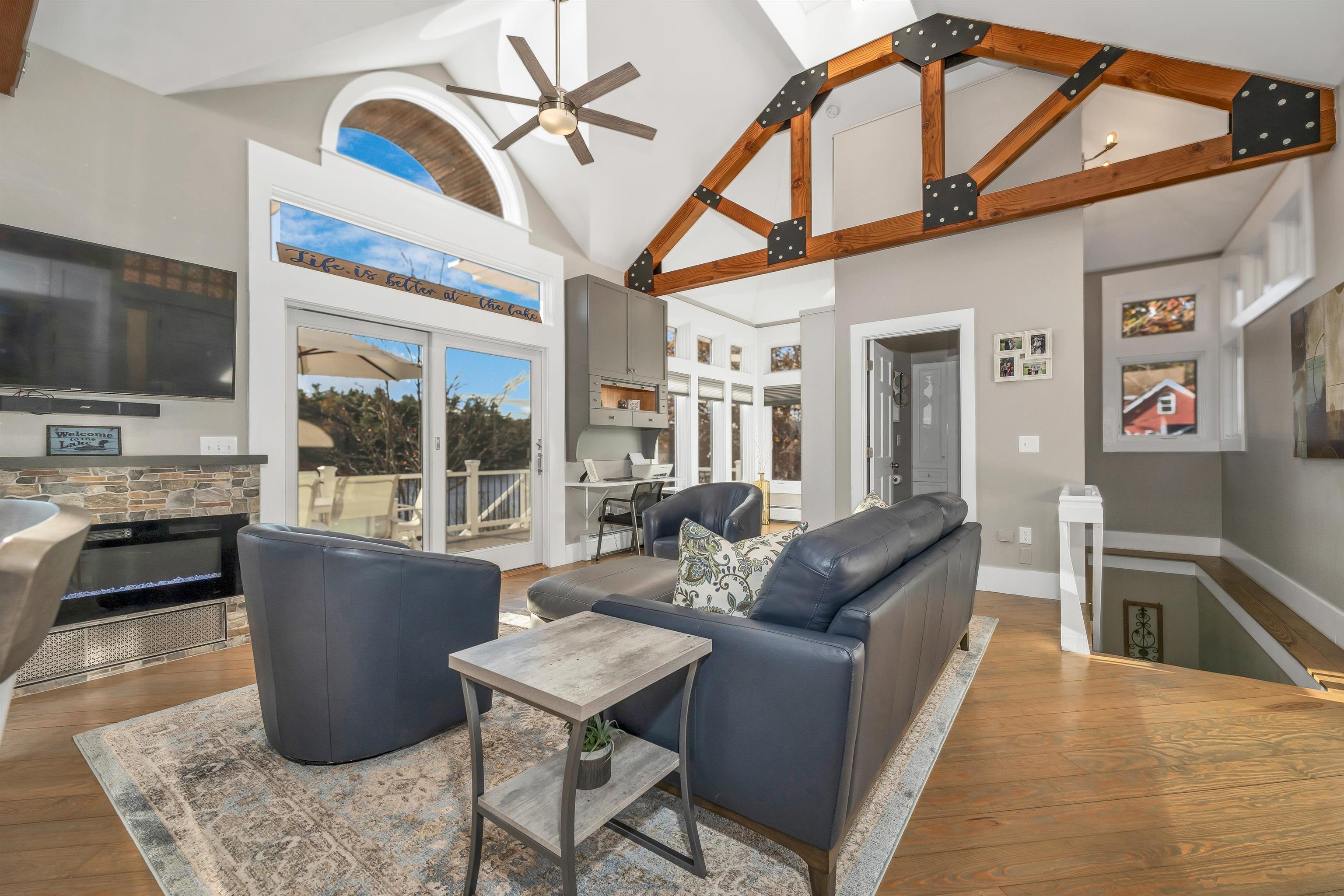 Barrington, New Hampshire 03825, United States, 1 Bedroom Bedrooms, ,2 BathroomsBathrooms,Residential,Active,235284