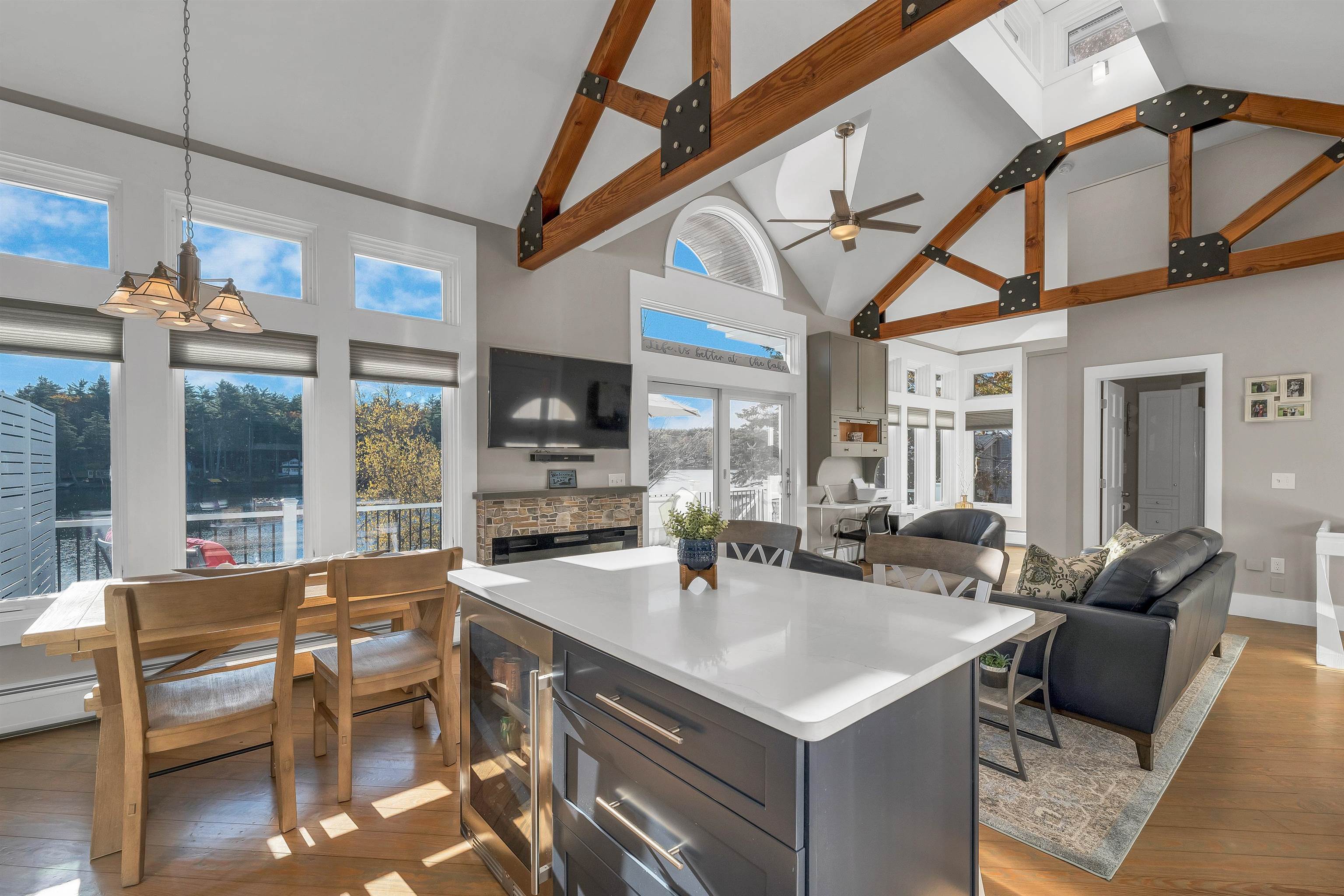 Barrington, New Hampshire 03825, United States, 1 Bedroom Bedrooms, ,2 BathroomsBathrooms,Residential,Active,235284