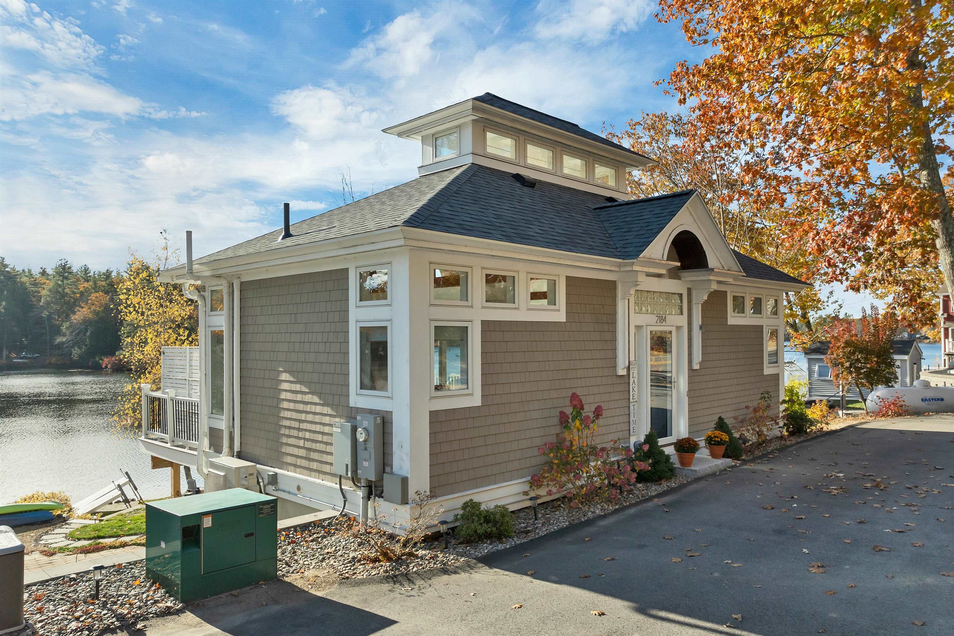 Barrington, New Hampshire 03825, United States, 1 Bedroom Bedrooms, ,2 BathroomsBathrooms,Residential,Active,235284