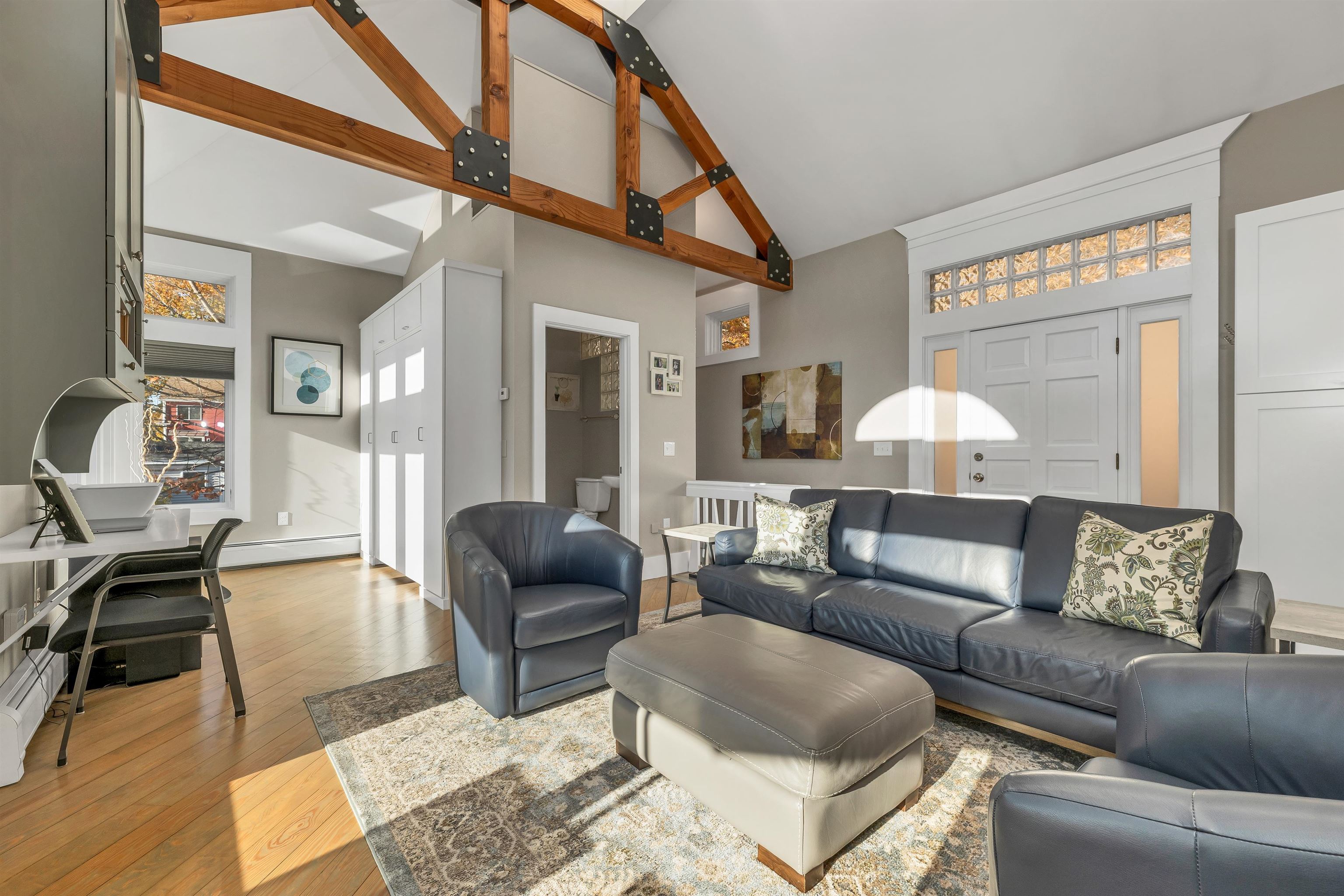 Barrington, New Hampshire 03825, United States, 1 Bedroom Bedrooms, ,2 BathroomsBathrooms,Residential,Active,235284