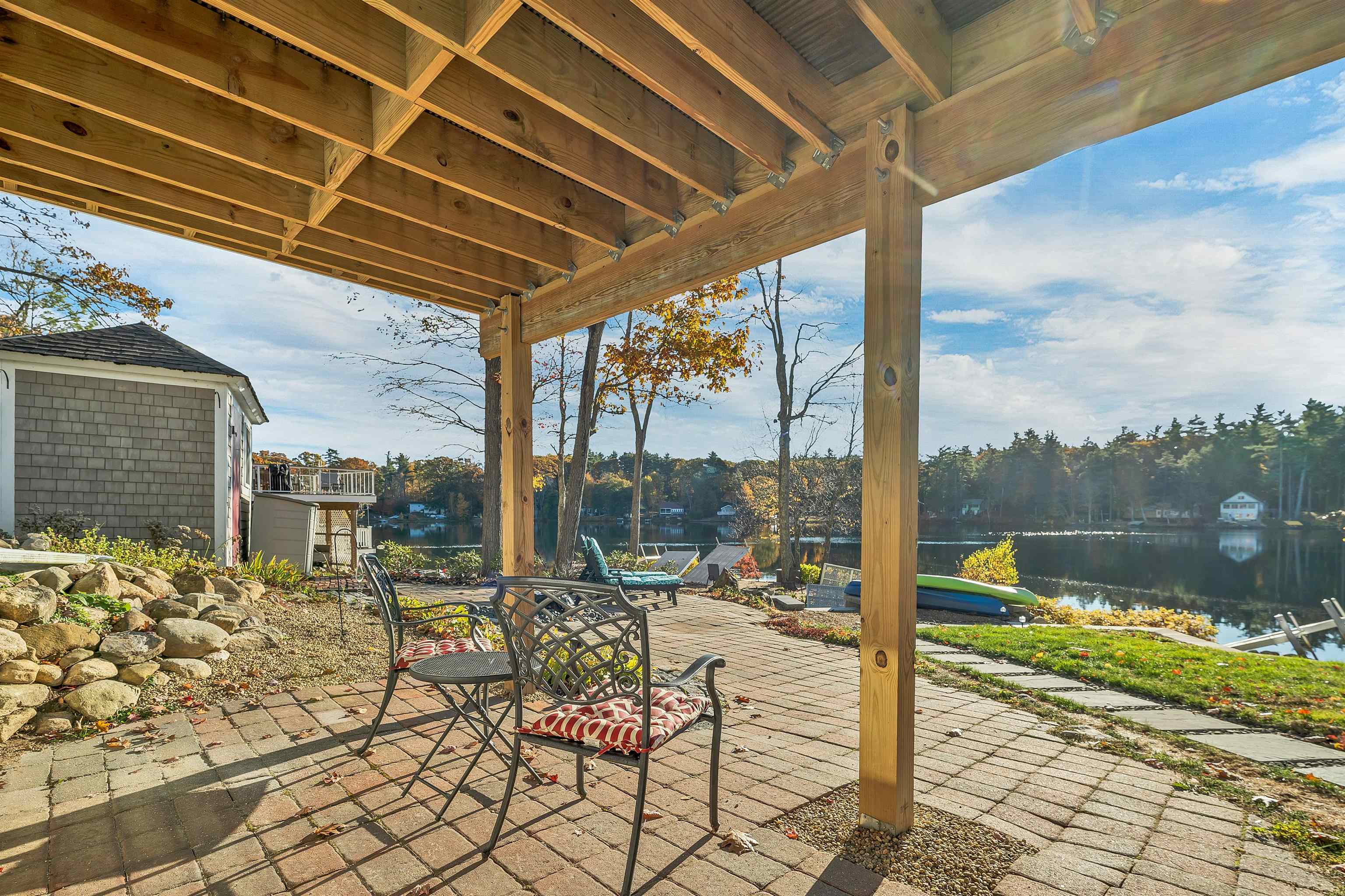 Barrington, New Hampshire 03825, United States, 1 Bedroom Bedrooms, ,2 BathroomsBathrooms,Residential,Active,235284