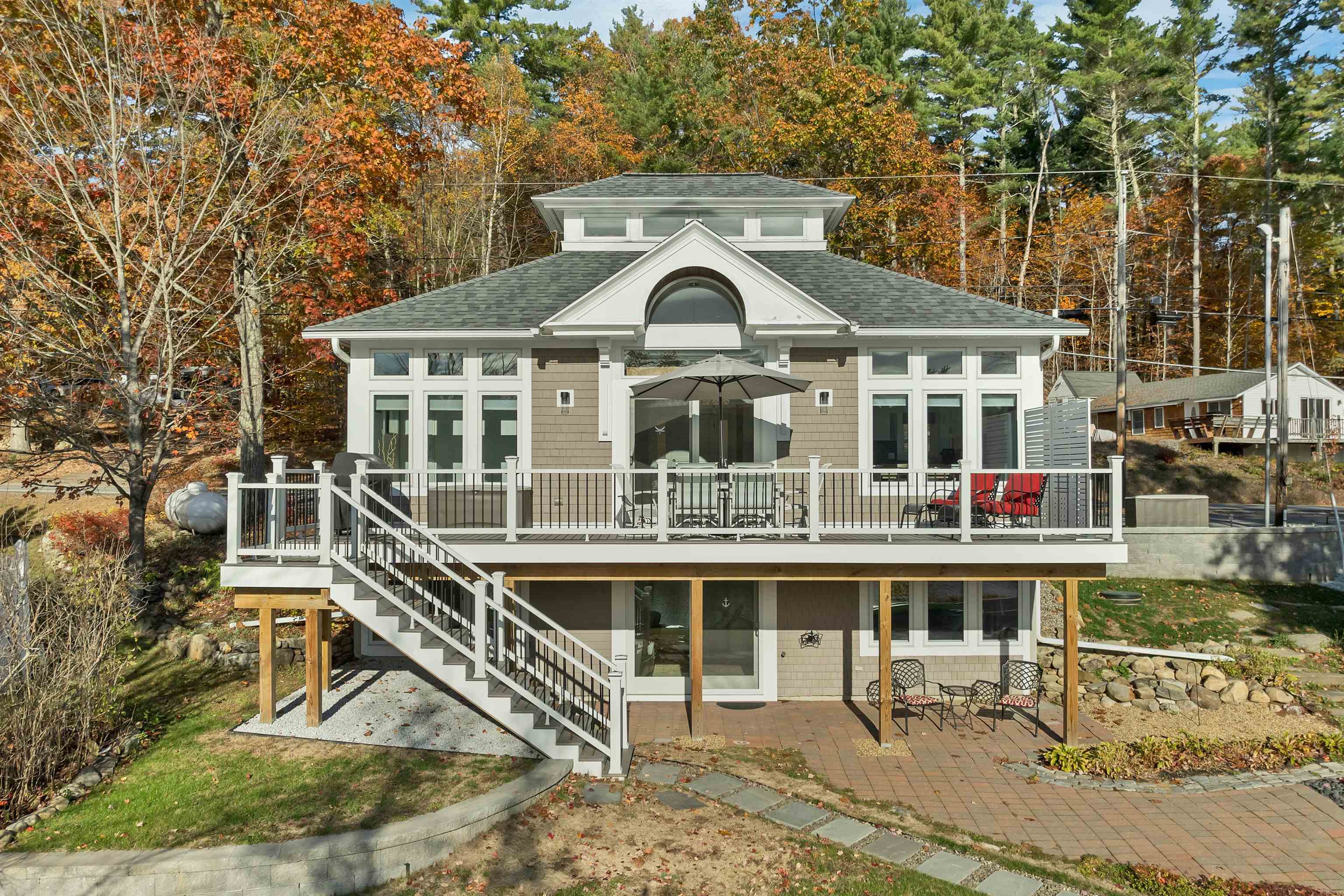 2184 Franklin Pierce Highway