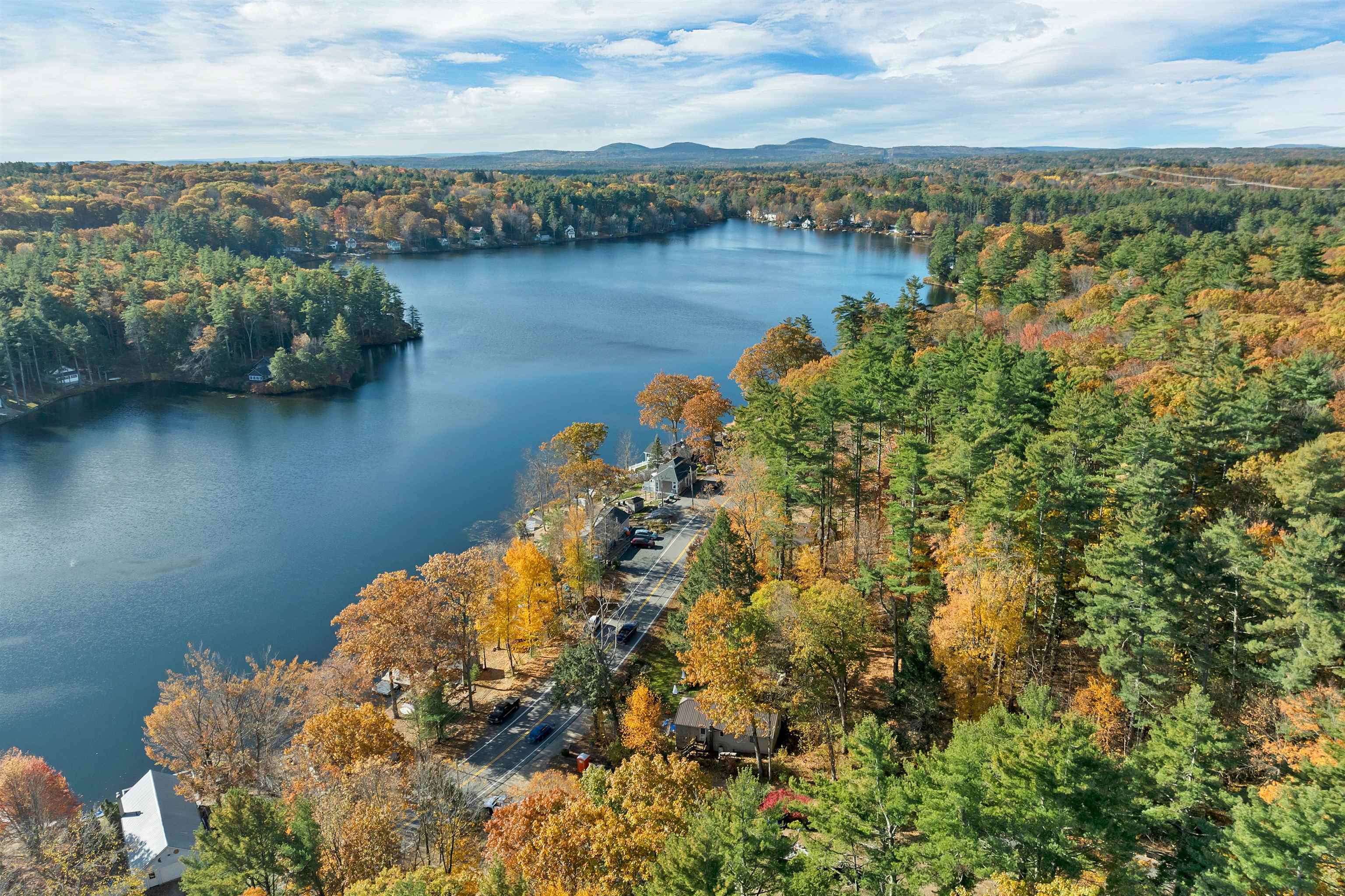 Barrington, New Hampshire 03825, United States, 1 Bedroom Bedrooms, ,2 BathroomsBathrooms,Residential,Active,235284