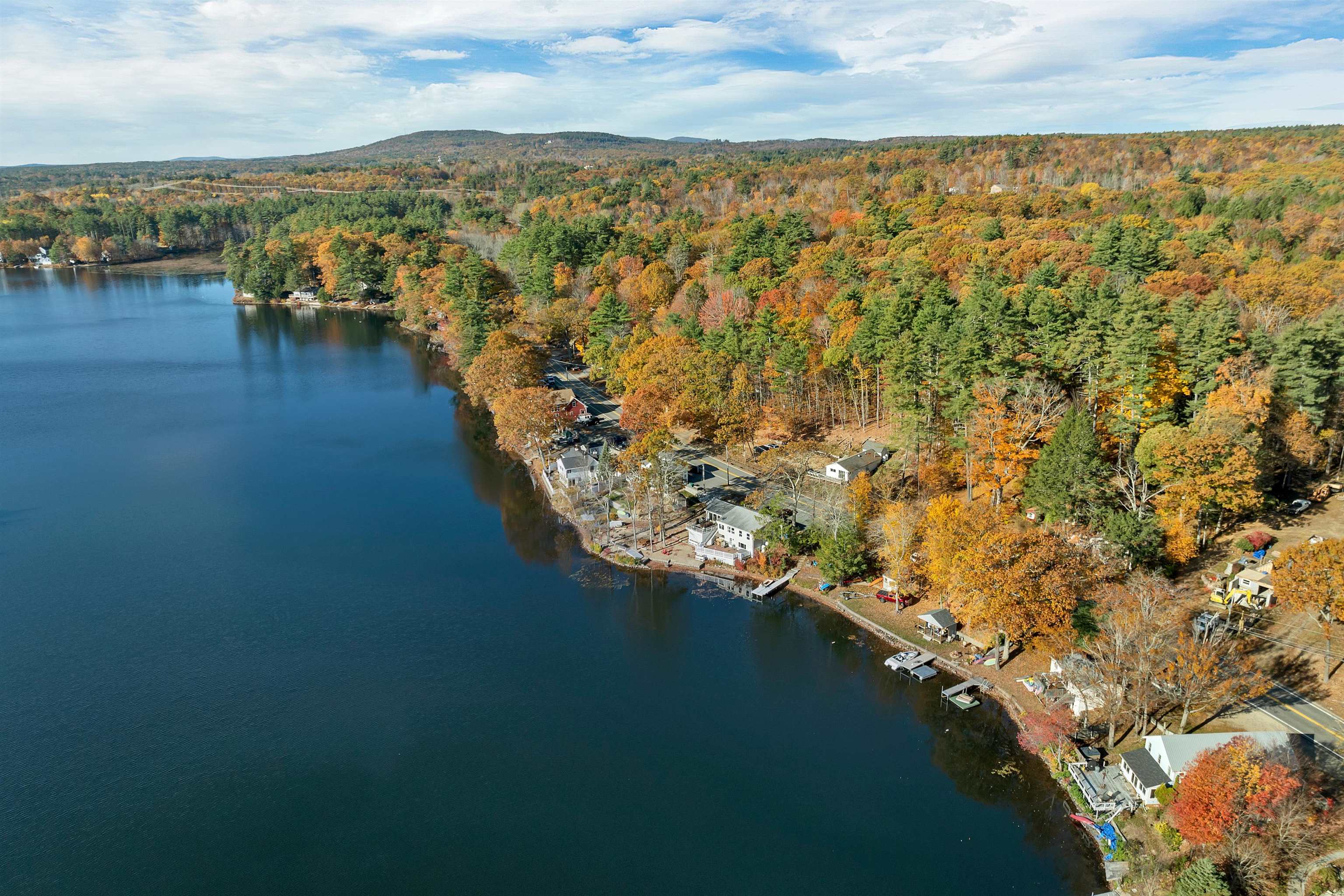 Barrington, New Hampshire 03825, United States, 1 Bedroom Bedrooms, ,2 BathroomsBathrooms,Residential,Active,235284