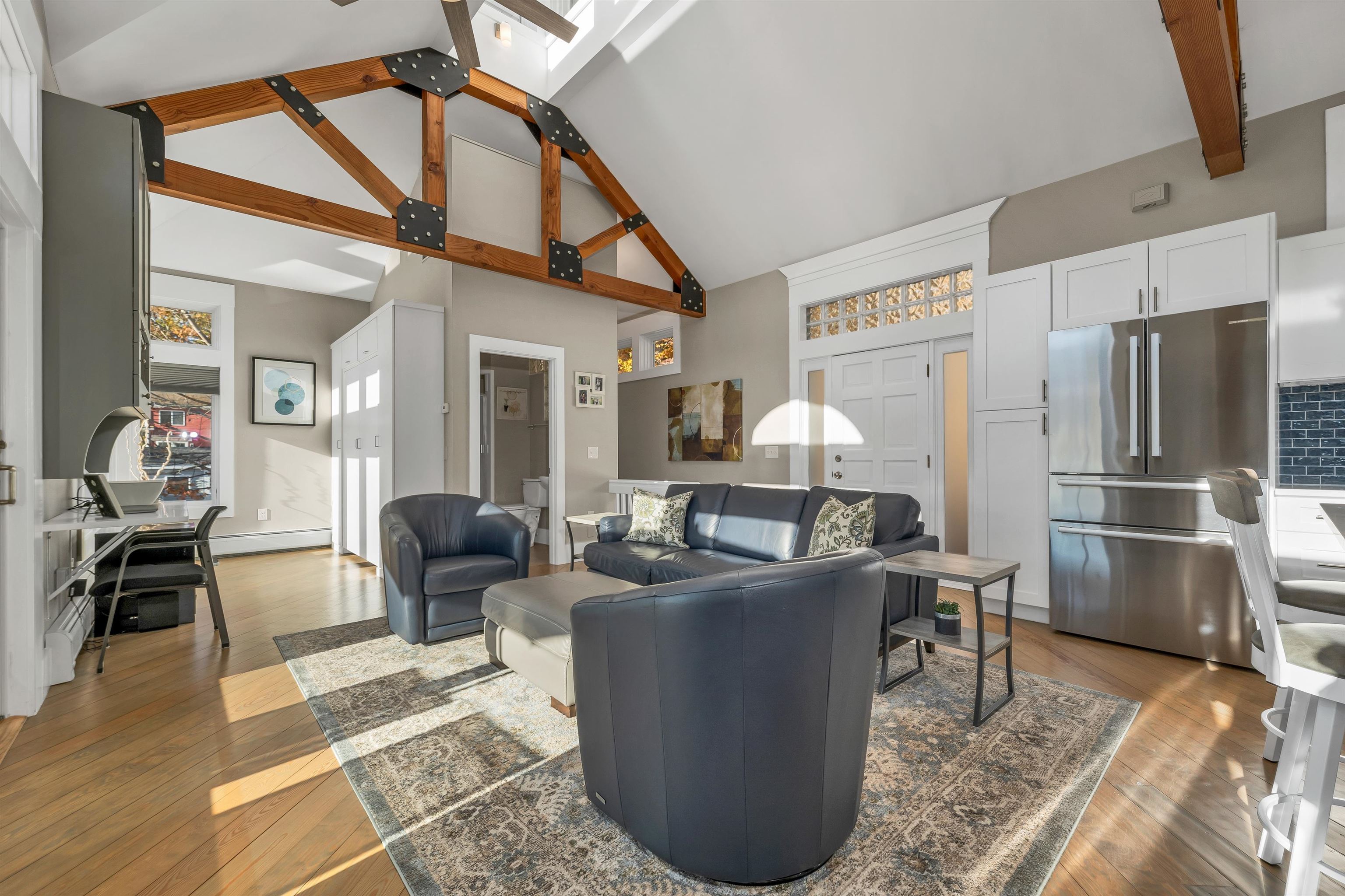 Barrington, New Hampshire 03825, United States, 1 Bedroom Bedrooms, ,2 BathroomsBathrooms,Residential,Active,235284