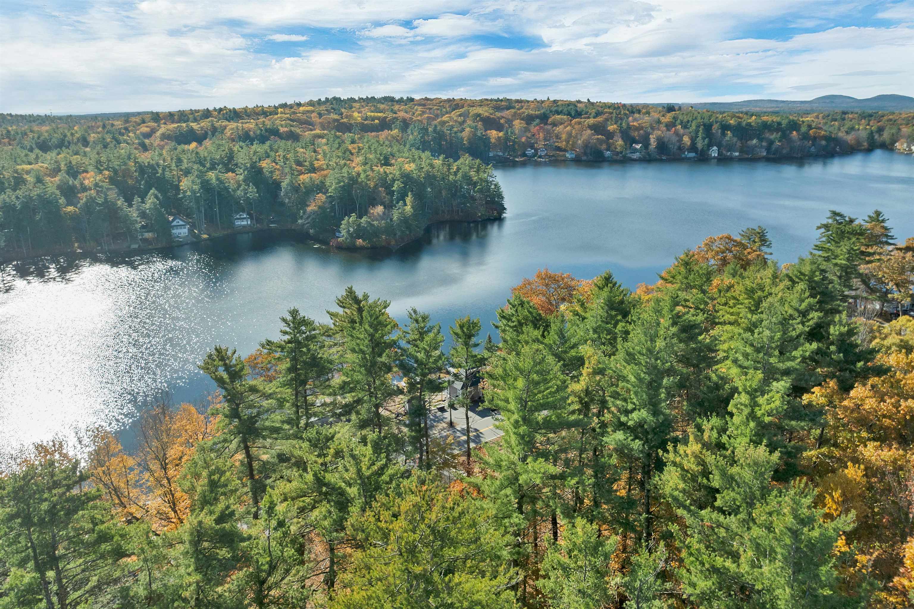 Barrington, New Hampshire 03825, United States, 1 Bedroom Bedrooms, ,2 BathroomsBathrooms,Residential,Active,235284