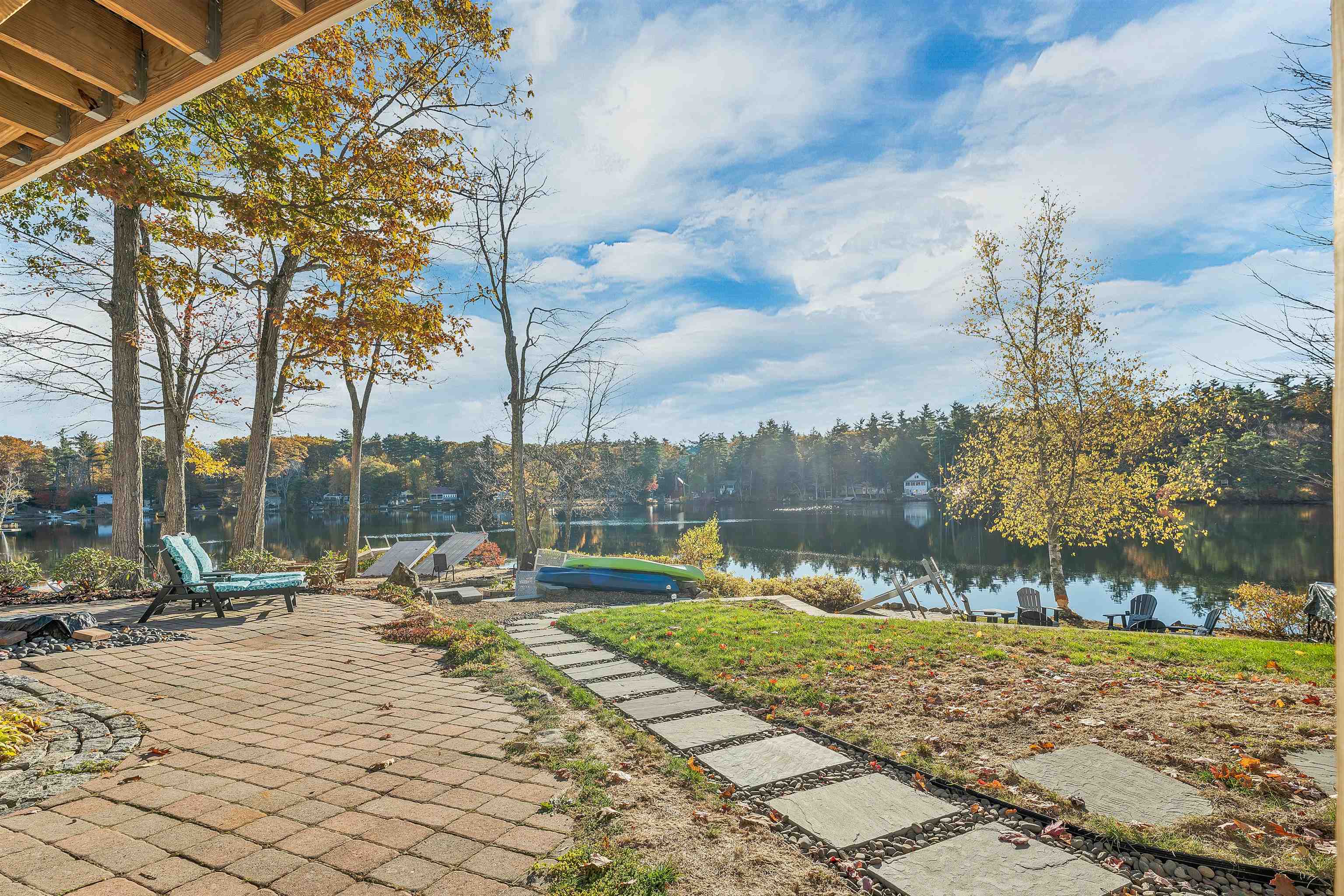 Barrington, New Hampshire 03825, United States, 1 Bedroom Bedrooms, ,2 BathroomsBathrooms,Residential,Active,235284