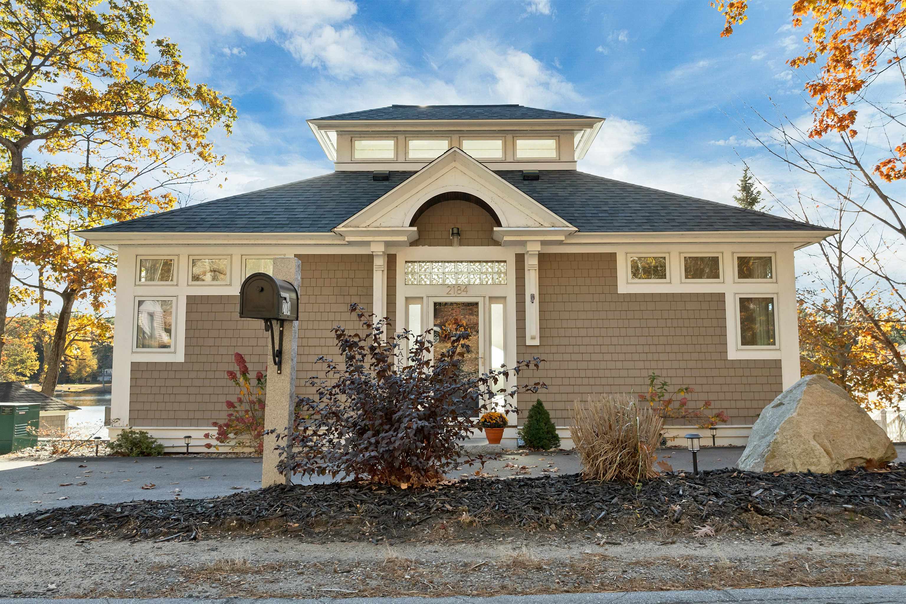 Barrington, New Hampshire 03825, United States, 1 Bedroom Bedrooms, ,2 BathroomsBathrooms,Residential,Active,235284