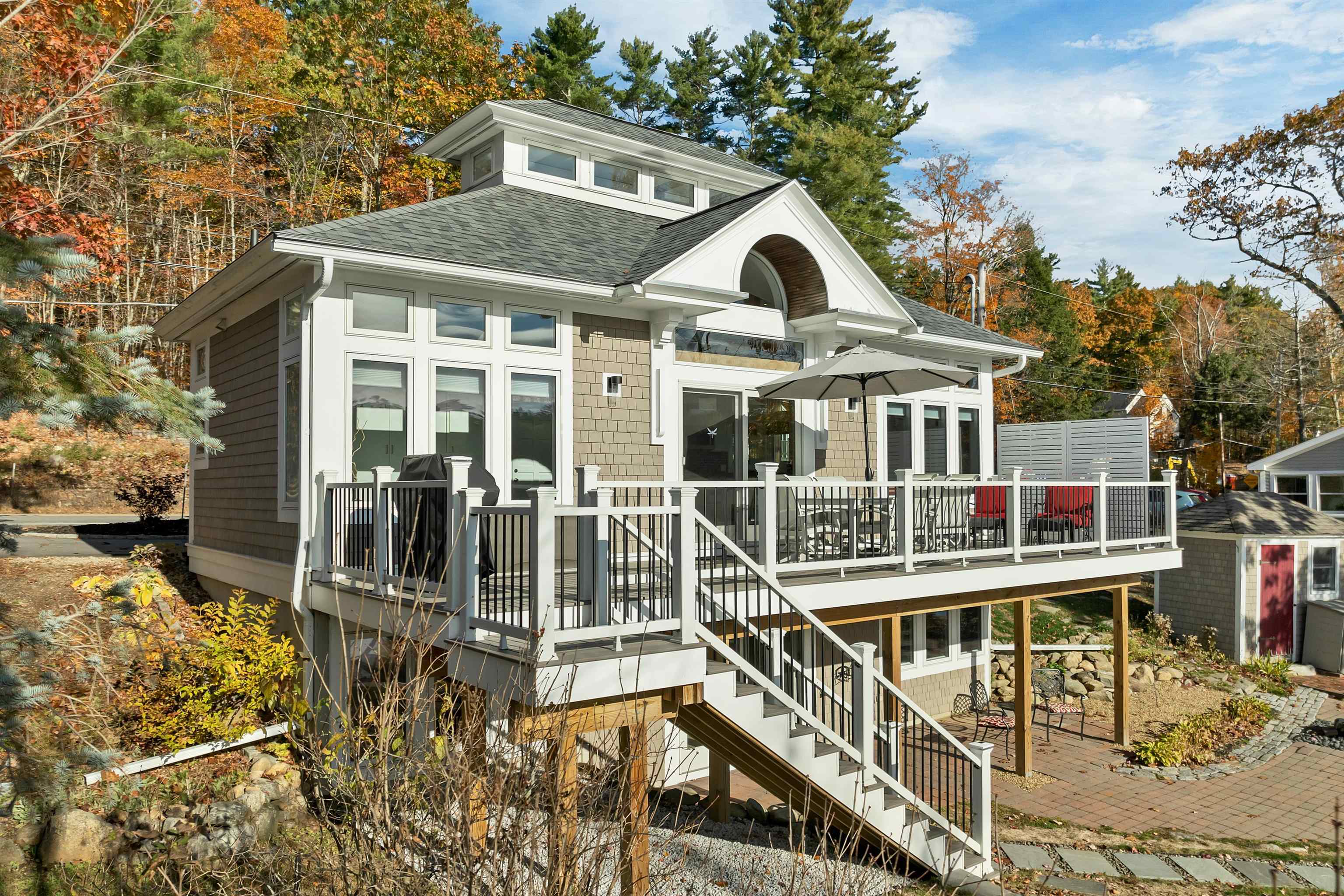 Barrington, New Hampshire 03825, United States, 1 Bedroom Bedrooms, ,2 BathroomsBathrooms,Residential,Active,235284