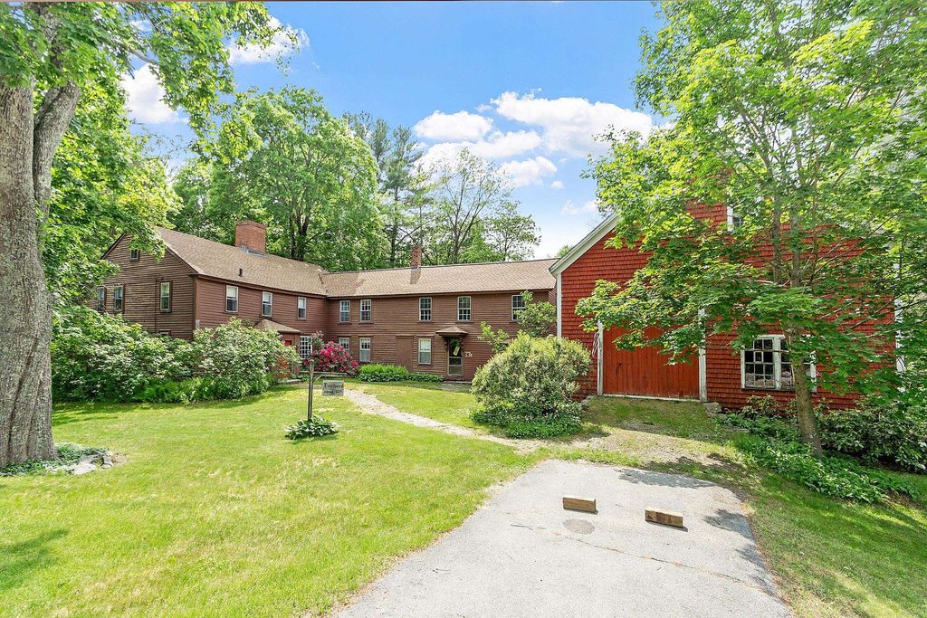 Photo of 73 Mammoth Road #A&amp;B, Pelham, NH 03076 (MLS # 5044974)