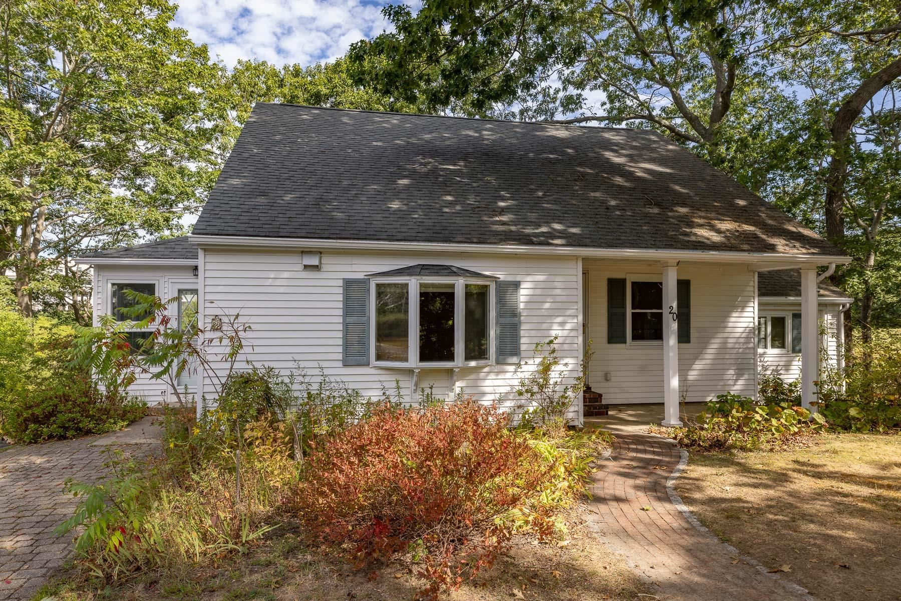 20 Mendum Avenue