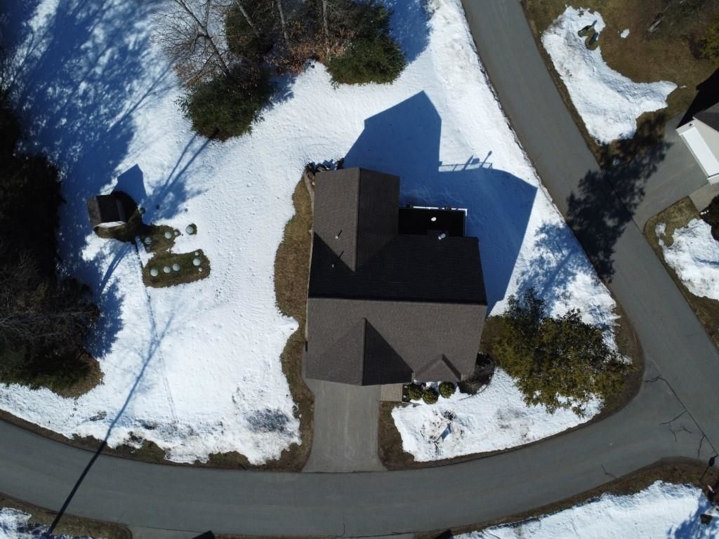 Photo of 12 Hemlock Drive, Newton, NH 03858 (MLS # 5079583)