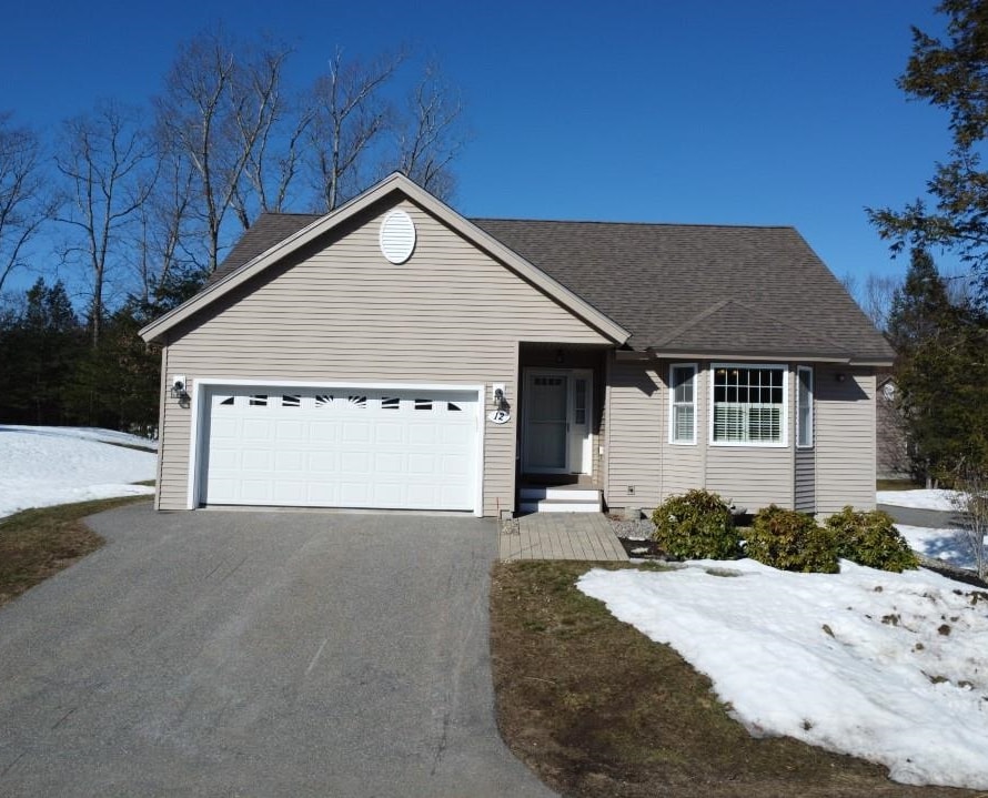 12 Hemlock Drive