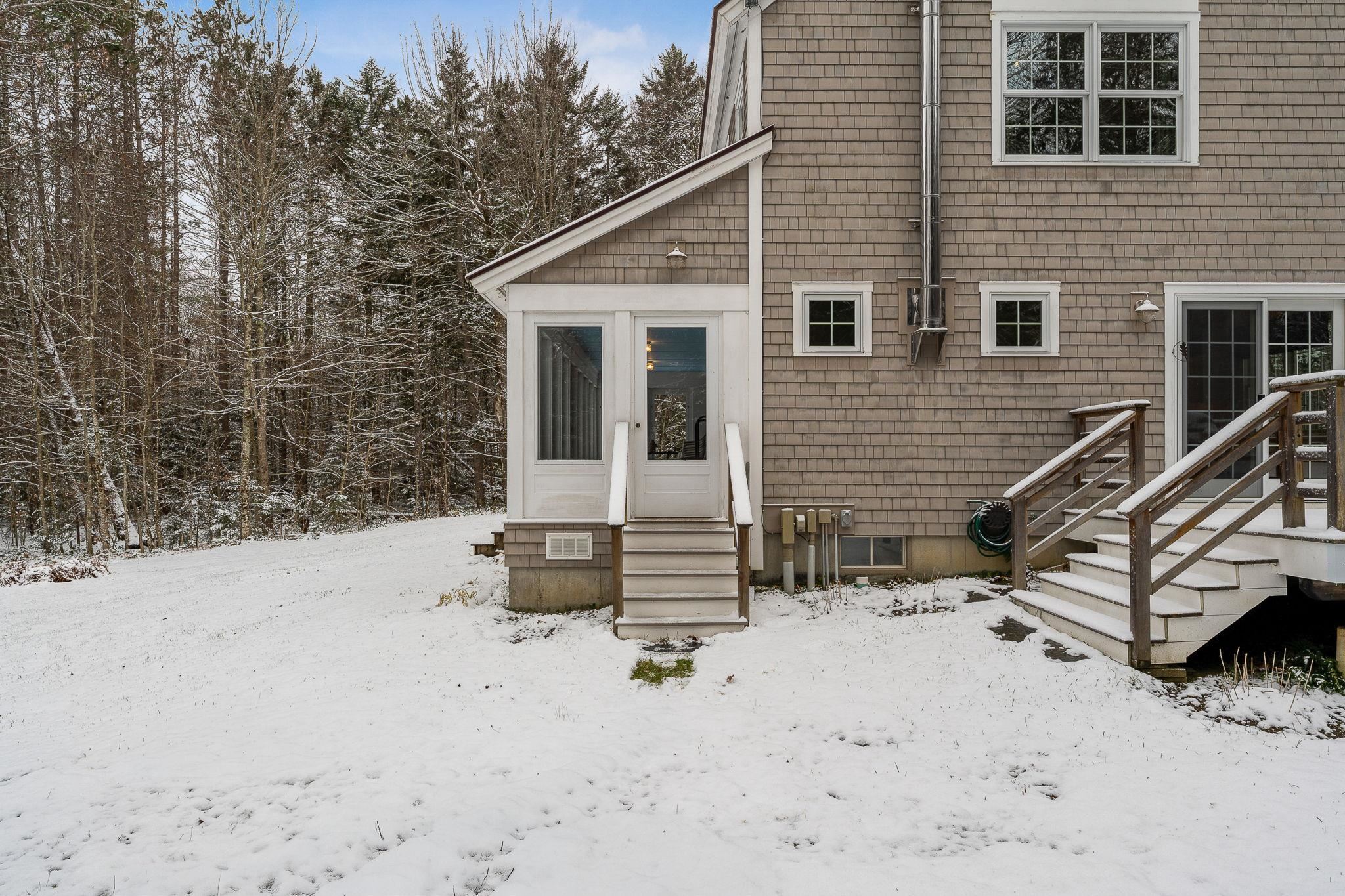 568 Hampshire Hill Road