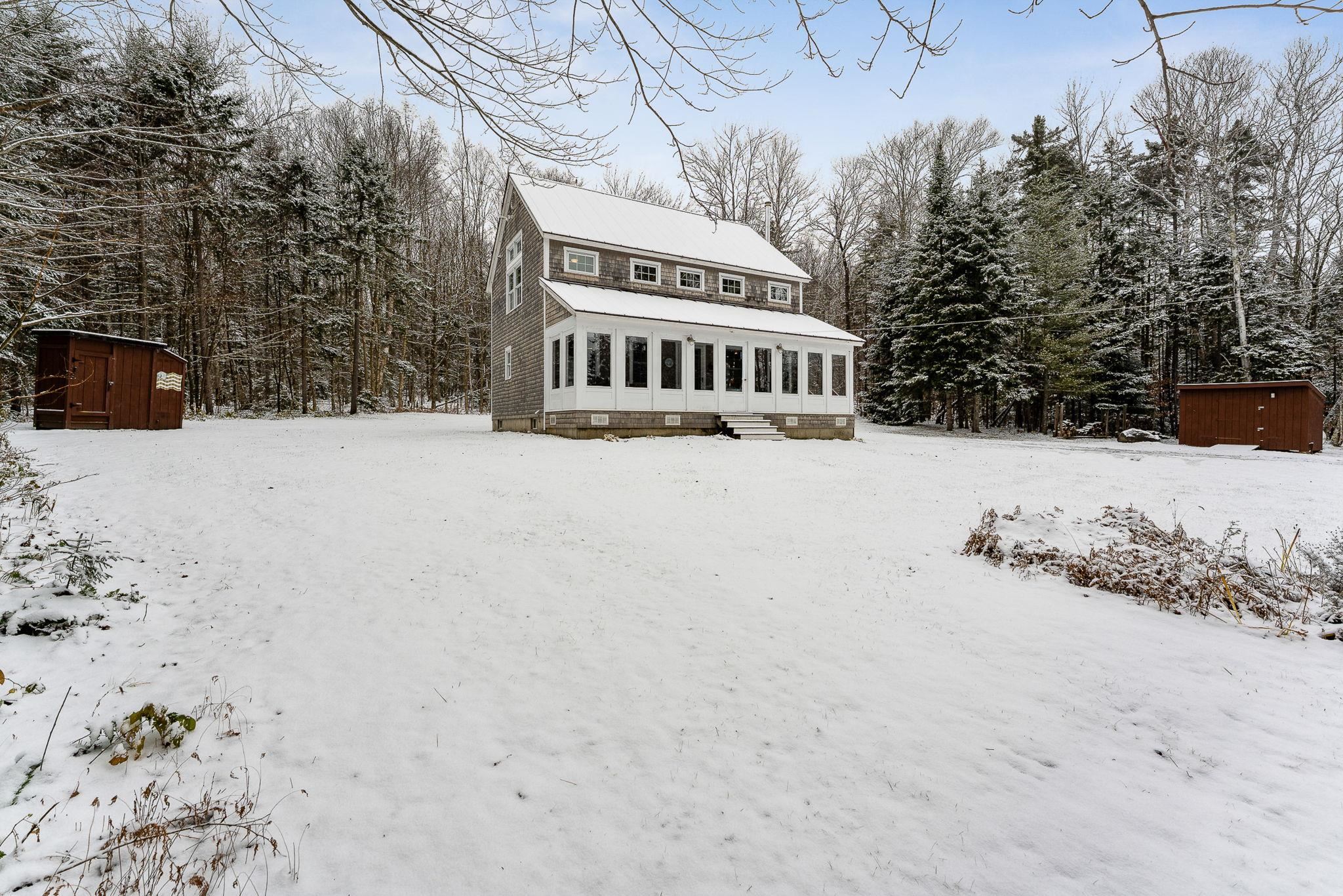 568 Hampshire Hill Road