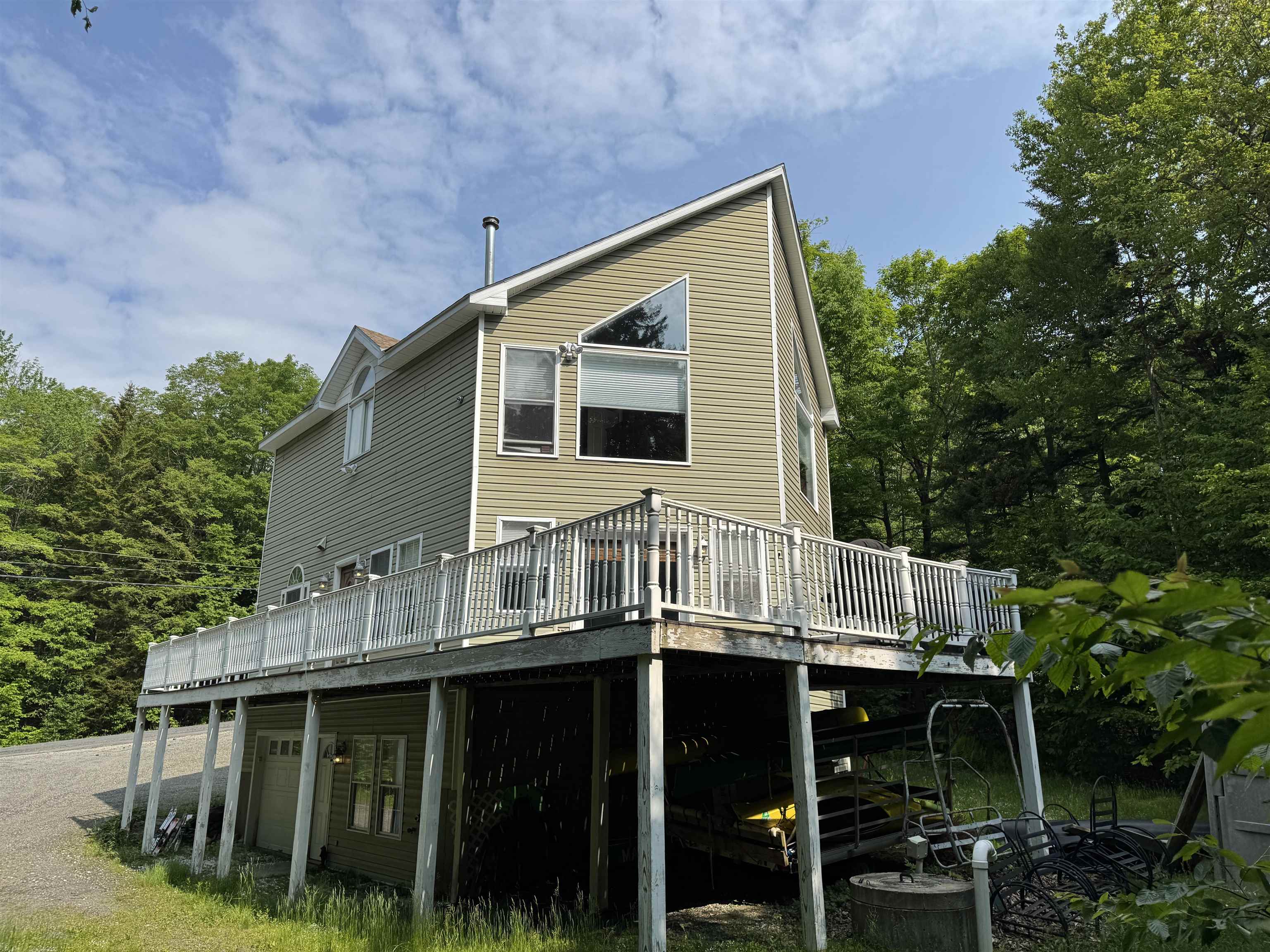 285 Chimney Hill Road