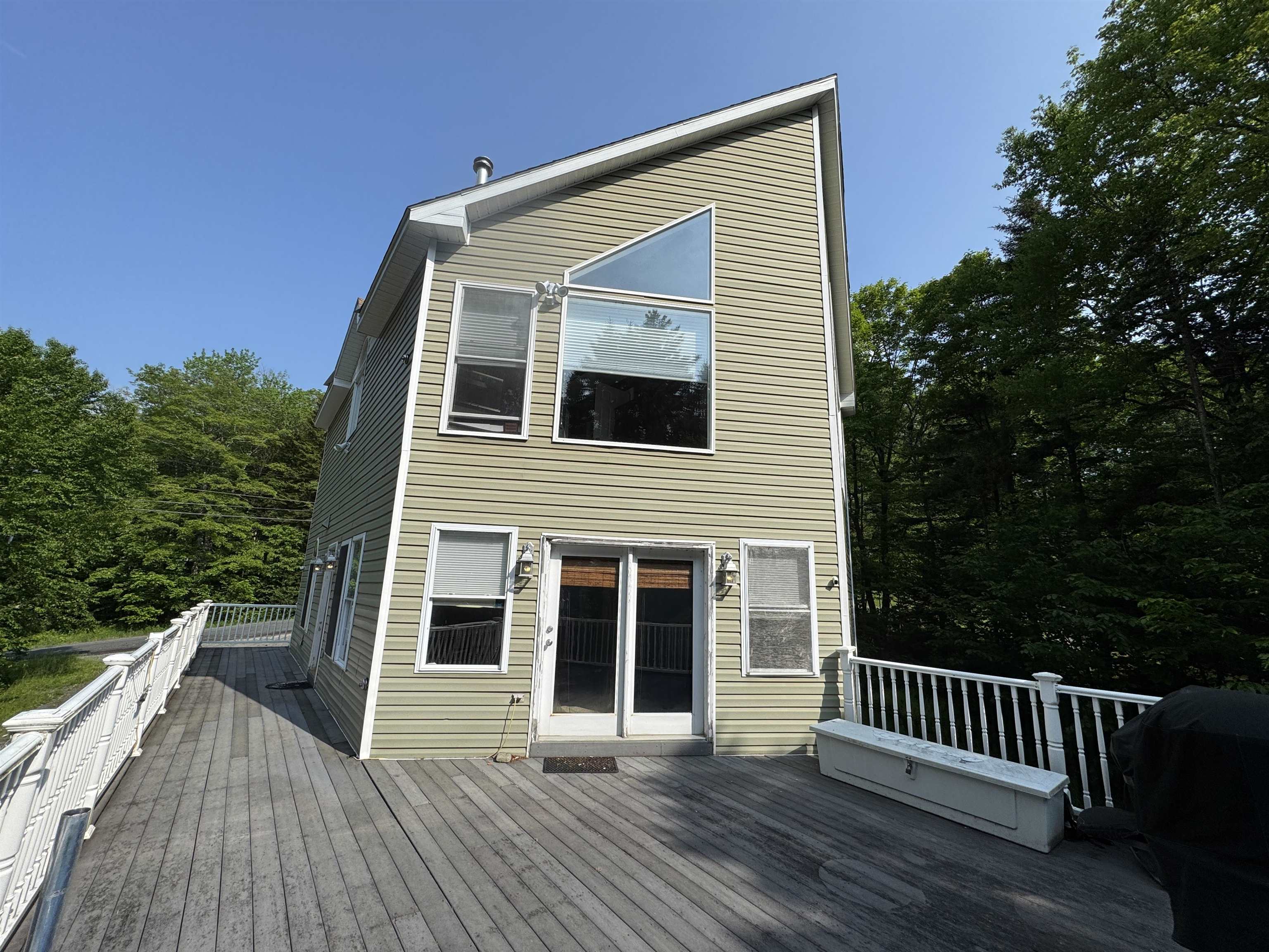 285 Chimney Hill Road