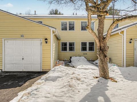 63 Fairmont Place Burlington VT 05408