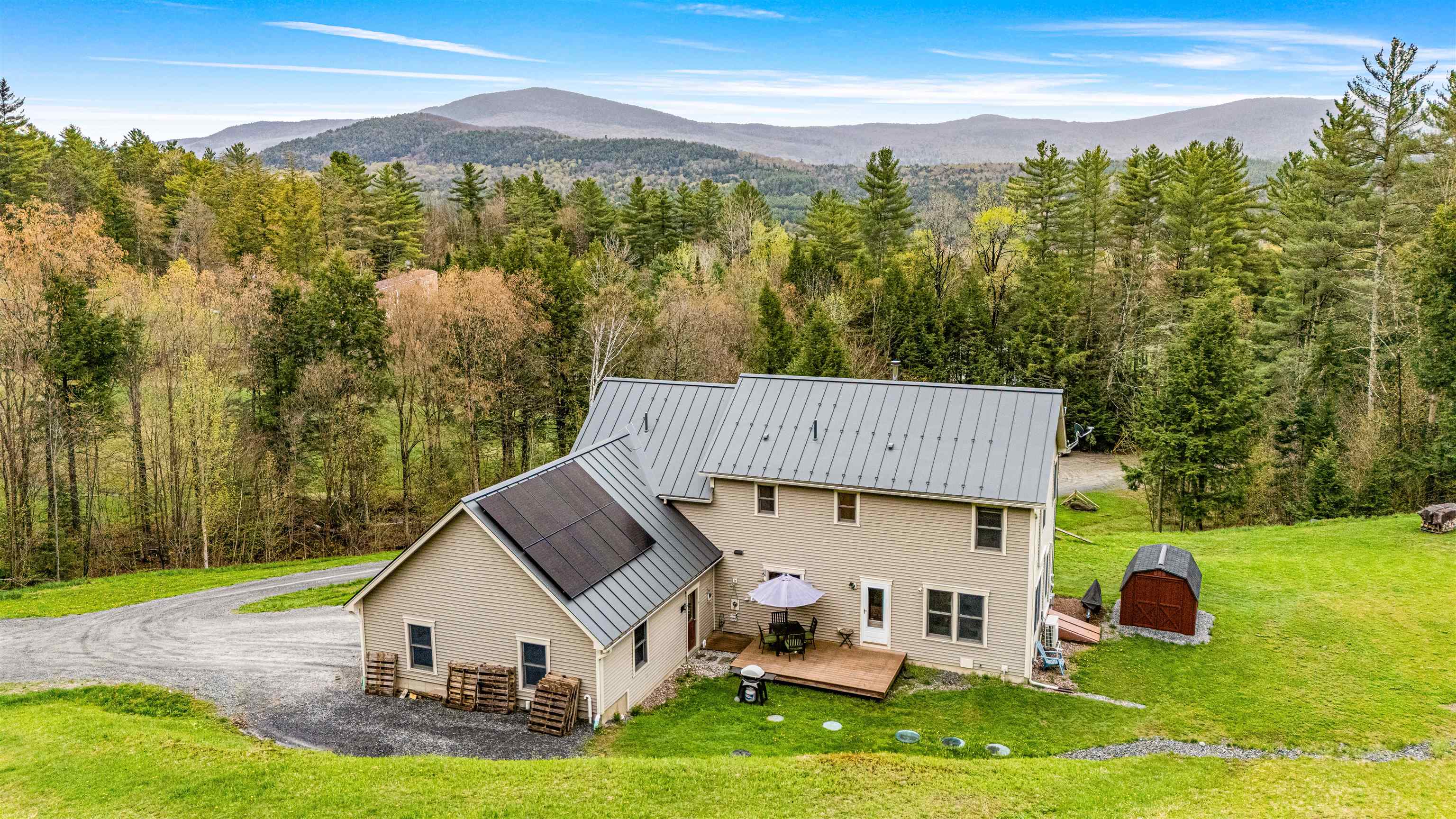 365 Wallis Drive