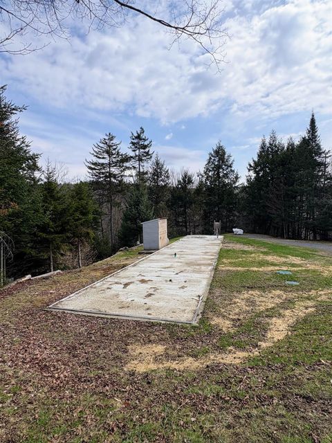 160 West Hill Road Northfield VT 05663