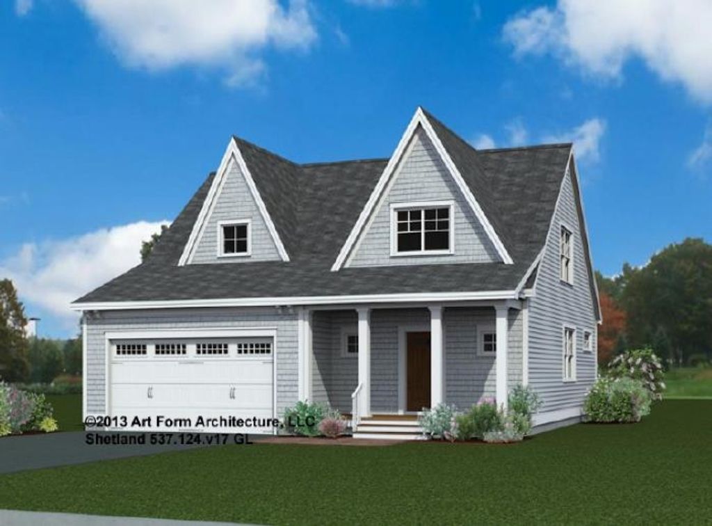 Photo of 22 Summerwind Place #22, Greenland, NH 03840 (MLS # 5081264)