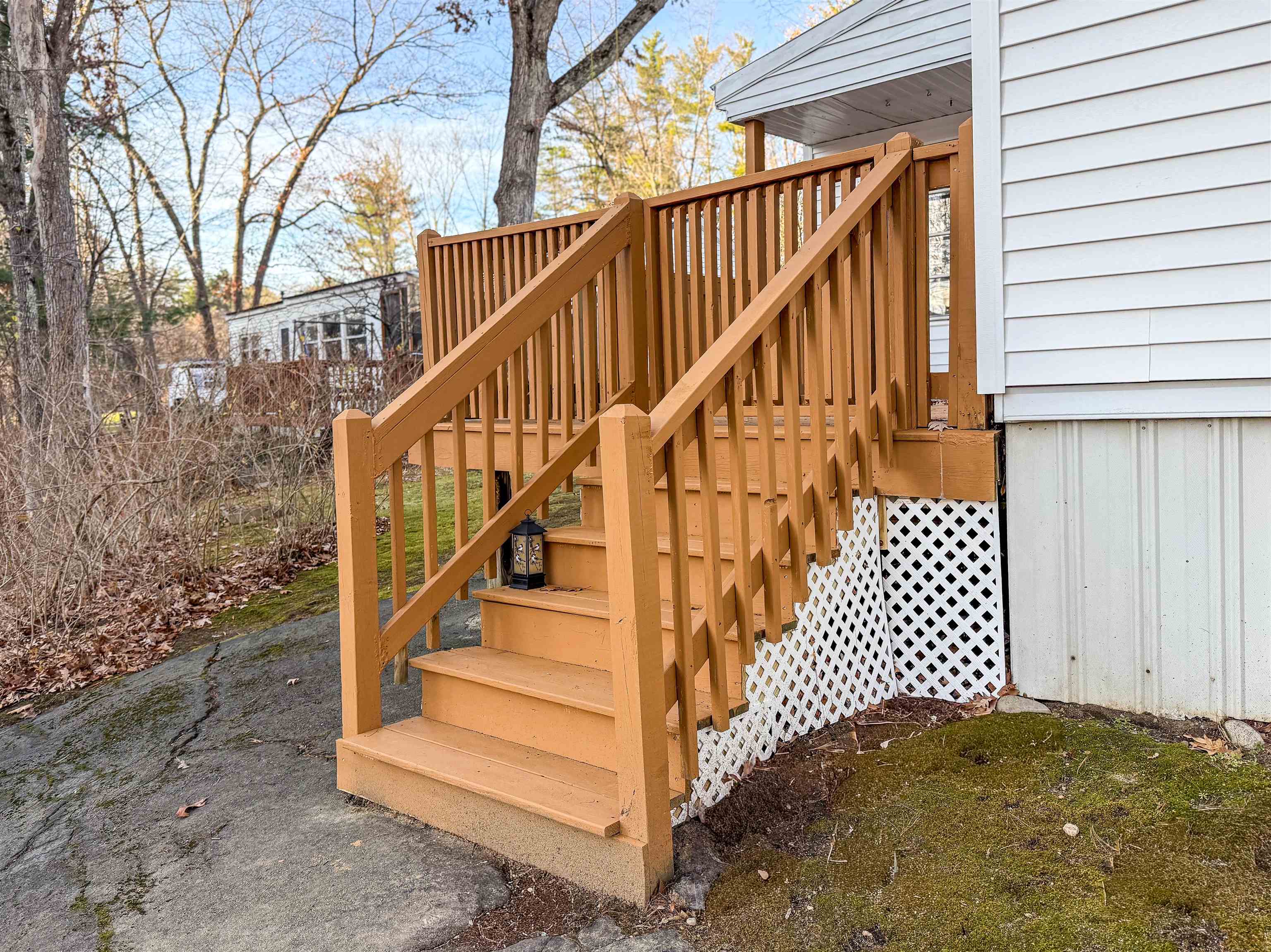 807 Nottingham Drive