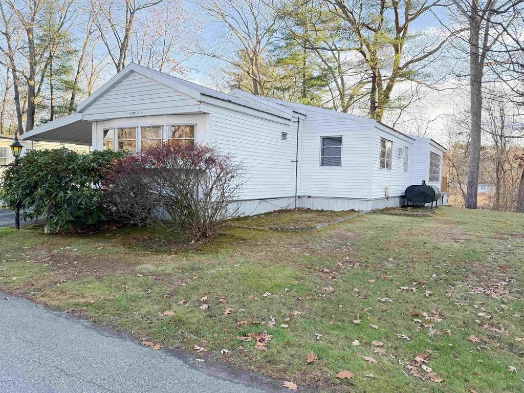 Photo of 807 Nottingham Drive, Exeter, NH 03833 (MLS # 5070603)