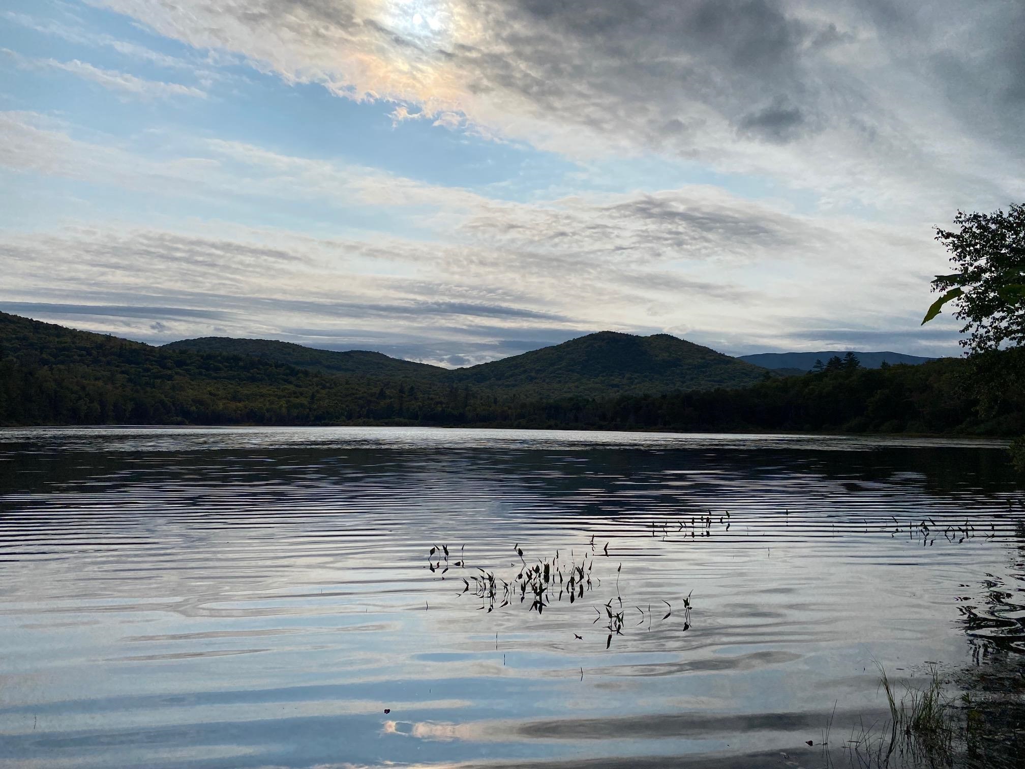 1 Government Woods Road