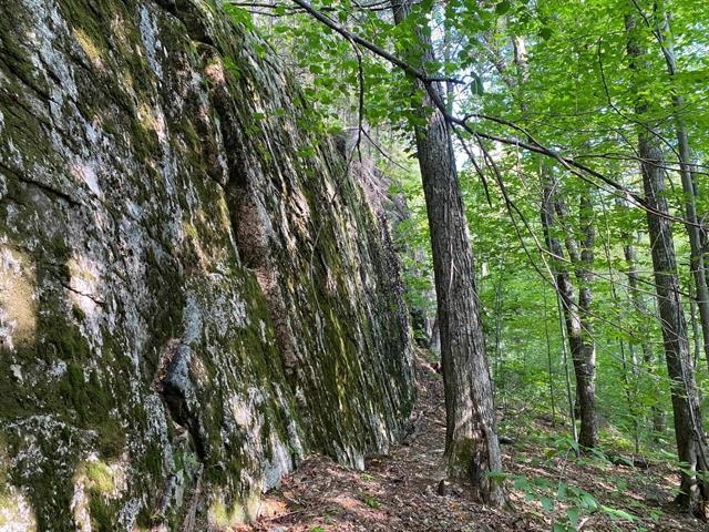 1 Government Woods Road