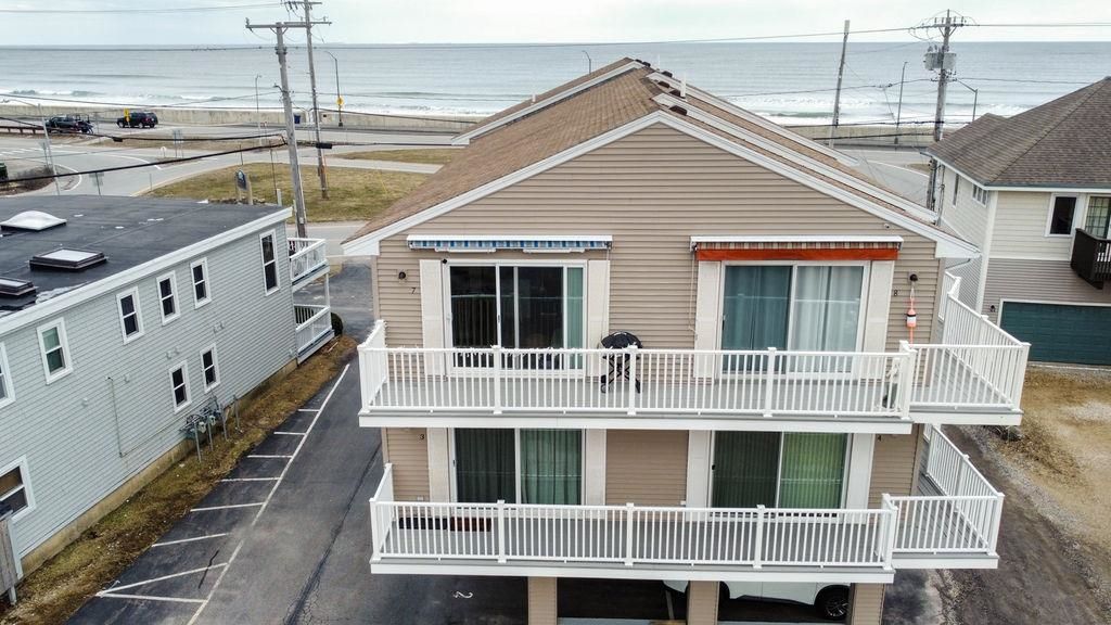 Photo of 611 Ocean Boulevard #3, Hampton, NH 03842 (MLS # 5081700)