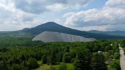 0 North Road Eden VT 05653