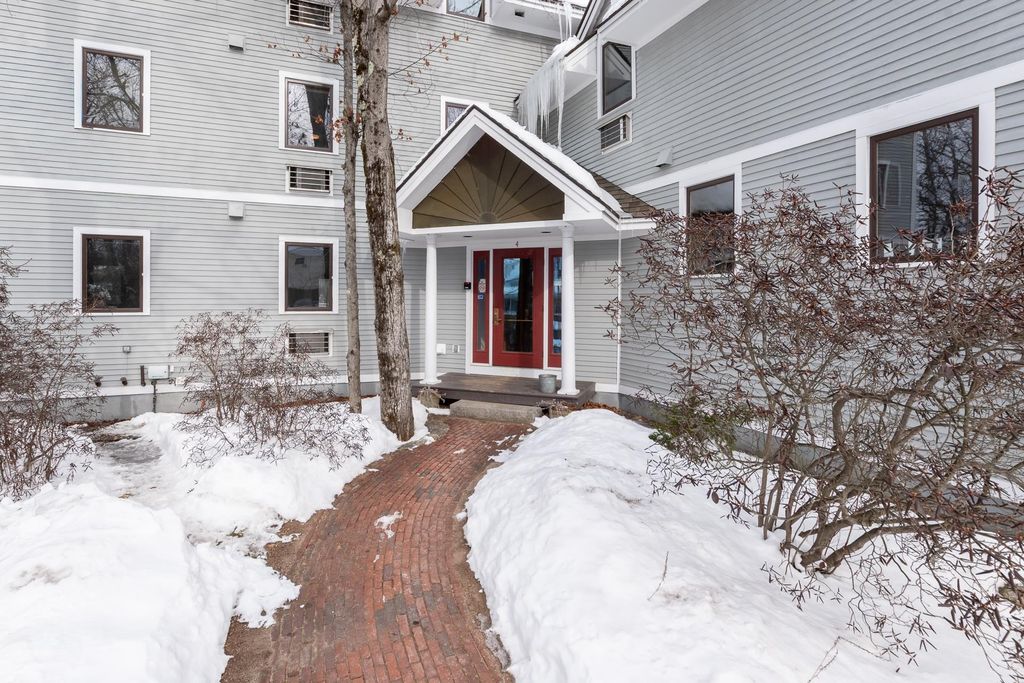 Photo of 4 Stevens Avenue #1, Meredith, NH 03253 (MLS # 5076103)