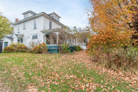 62 Highland Avenue Troy VT 05859