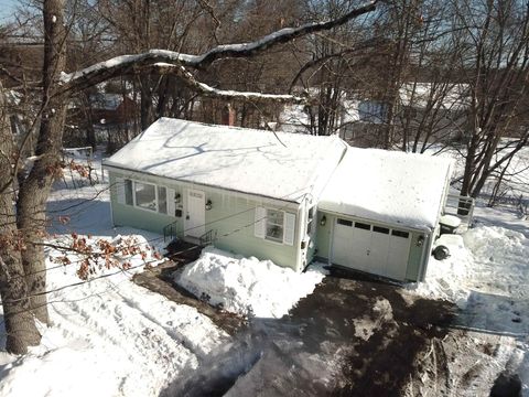 Photo of 294 Green Street, Somersworth, NH 03878 (MLS # 5075158)