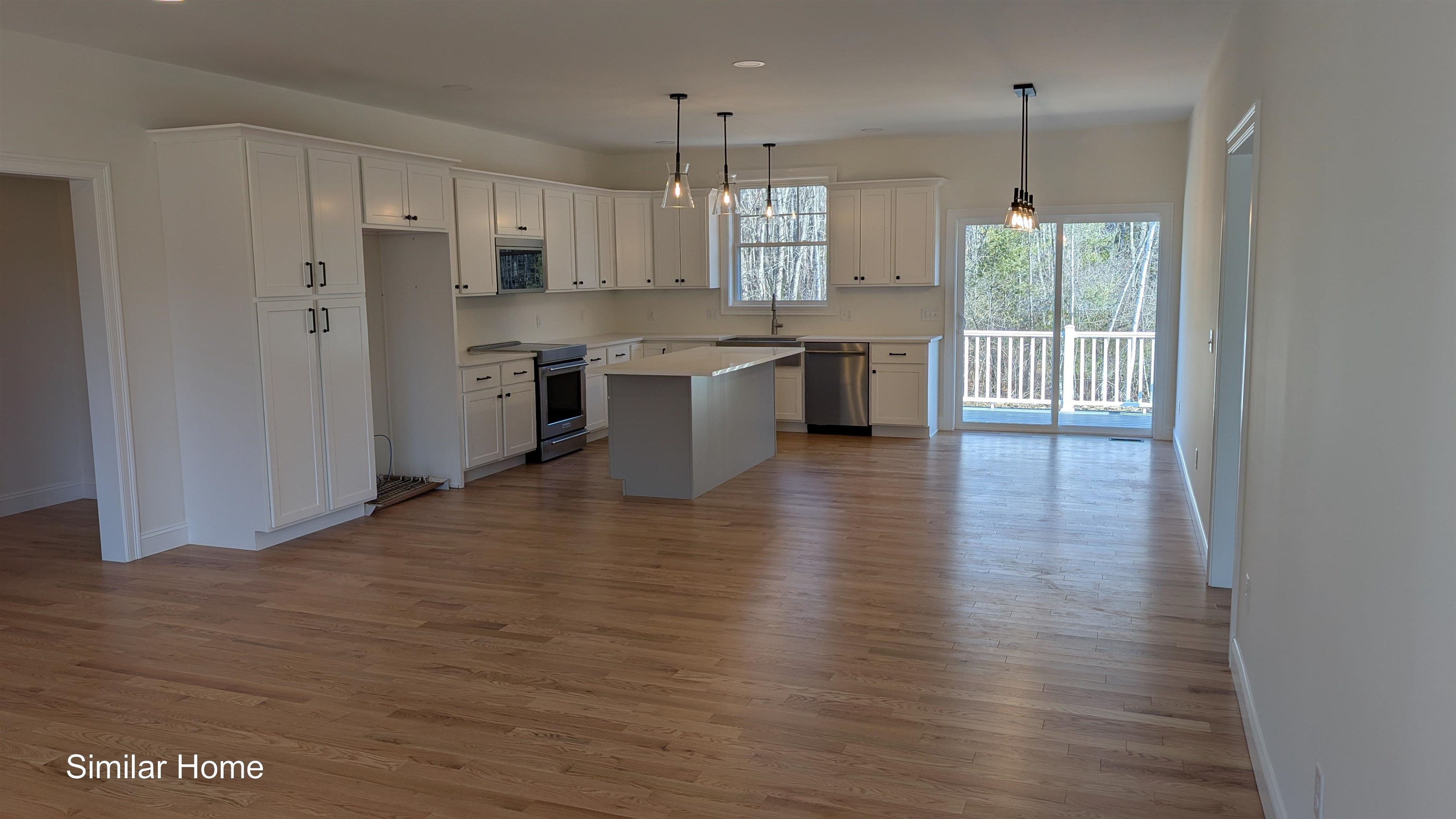 Lot 12 Pebble Court 12