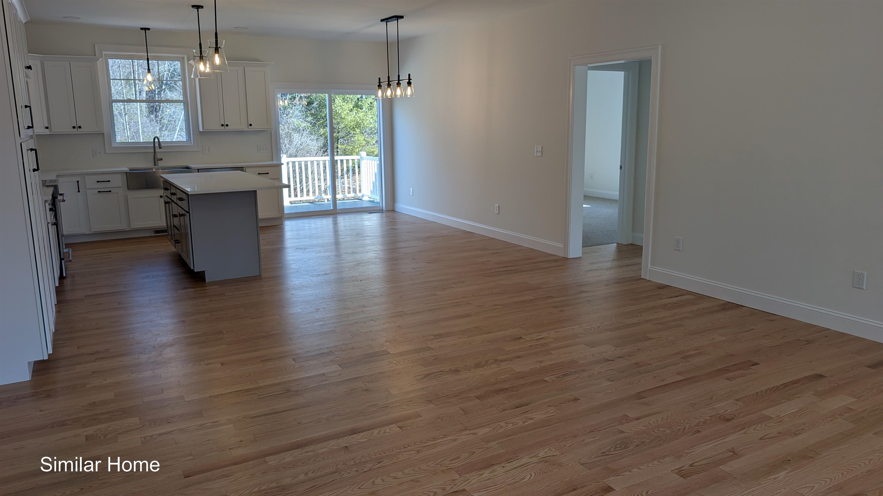 Lot 12 Pebble Court 12