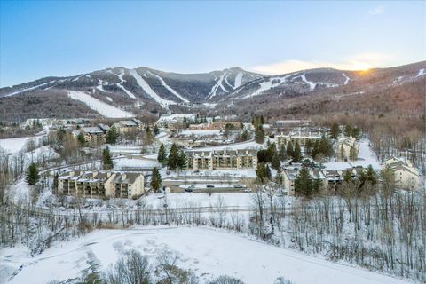 205 Old Mill Road Unit C-21 Killington VT 05751