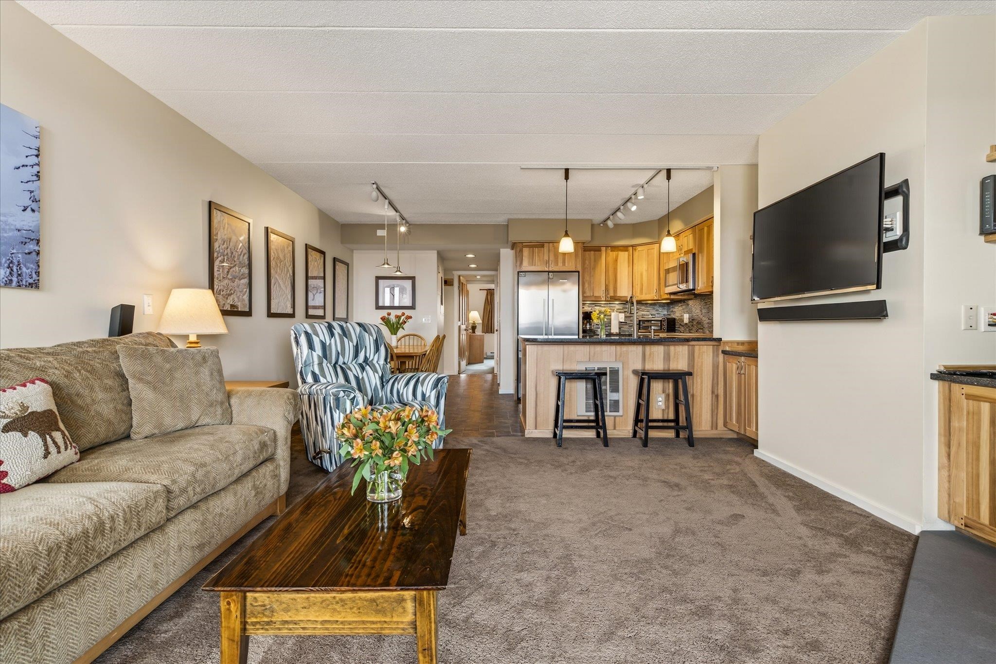 205 Old Mill Road Unit C-21