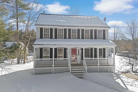 Photo of 145 Westchester Drive, Milford, NH 03055 (MLS # 5076919)